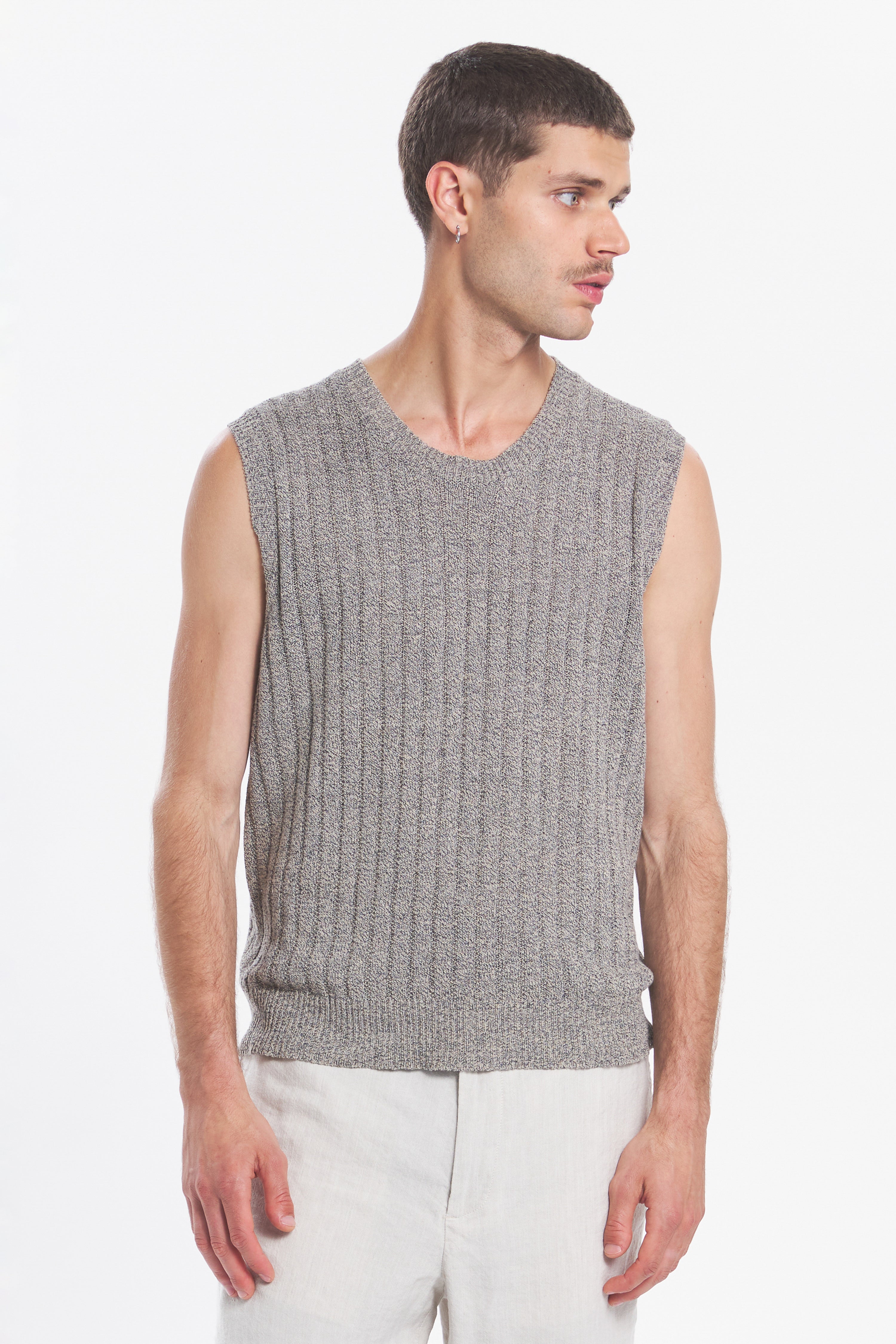 Knitwear Toba Libea Navy