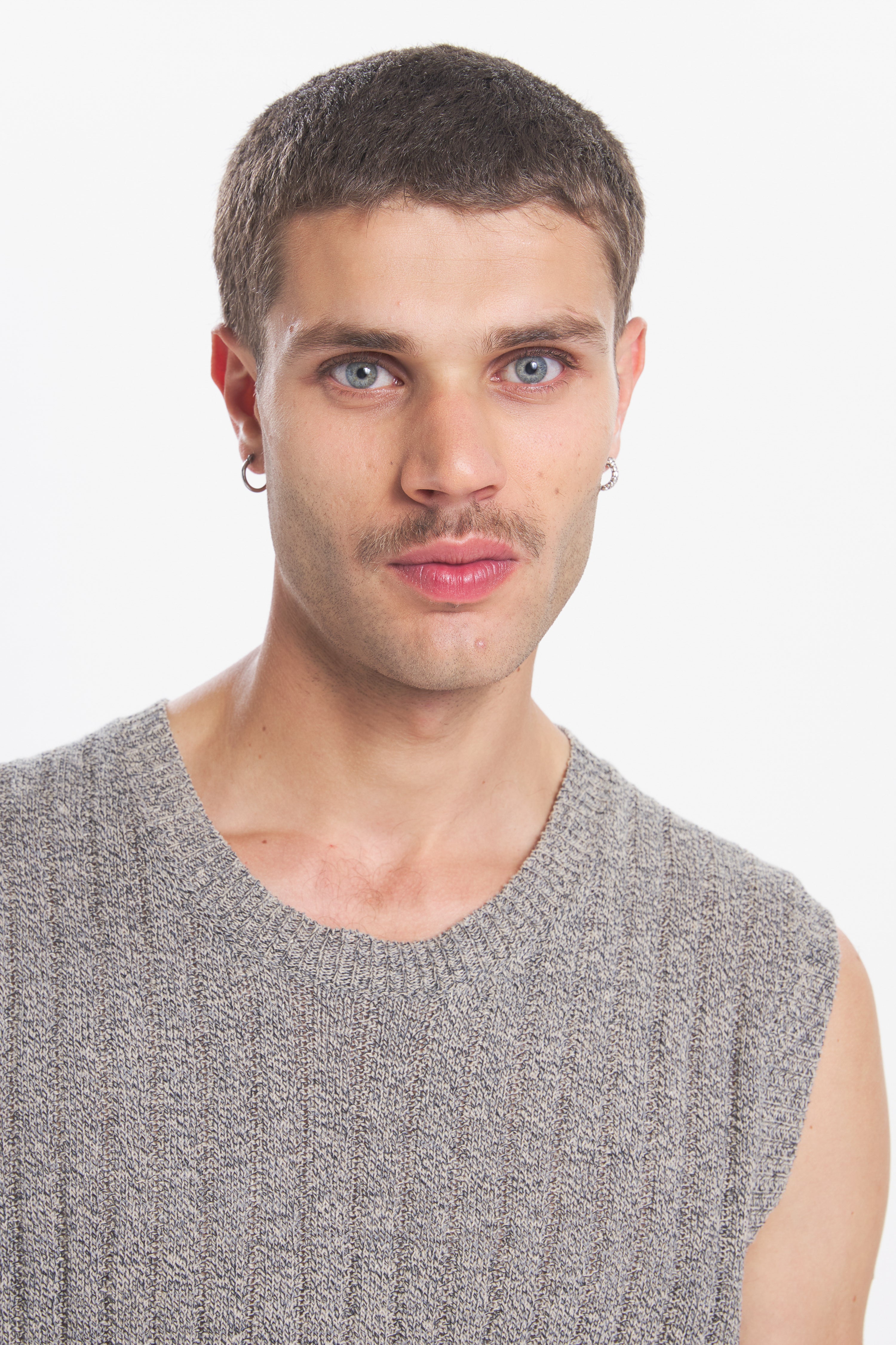 Knitwear Toba Libea Navy