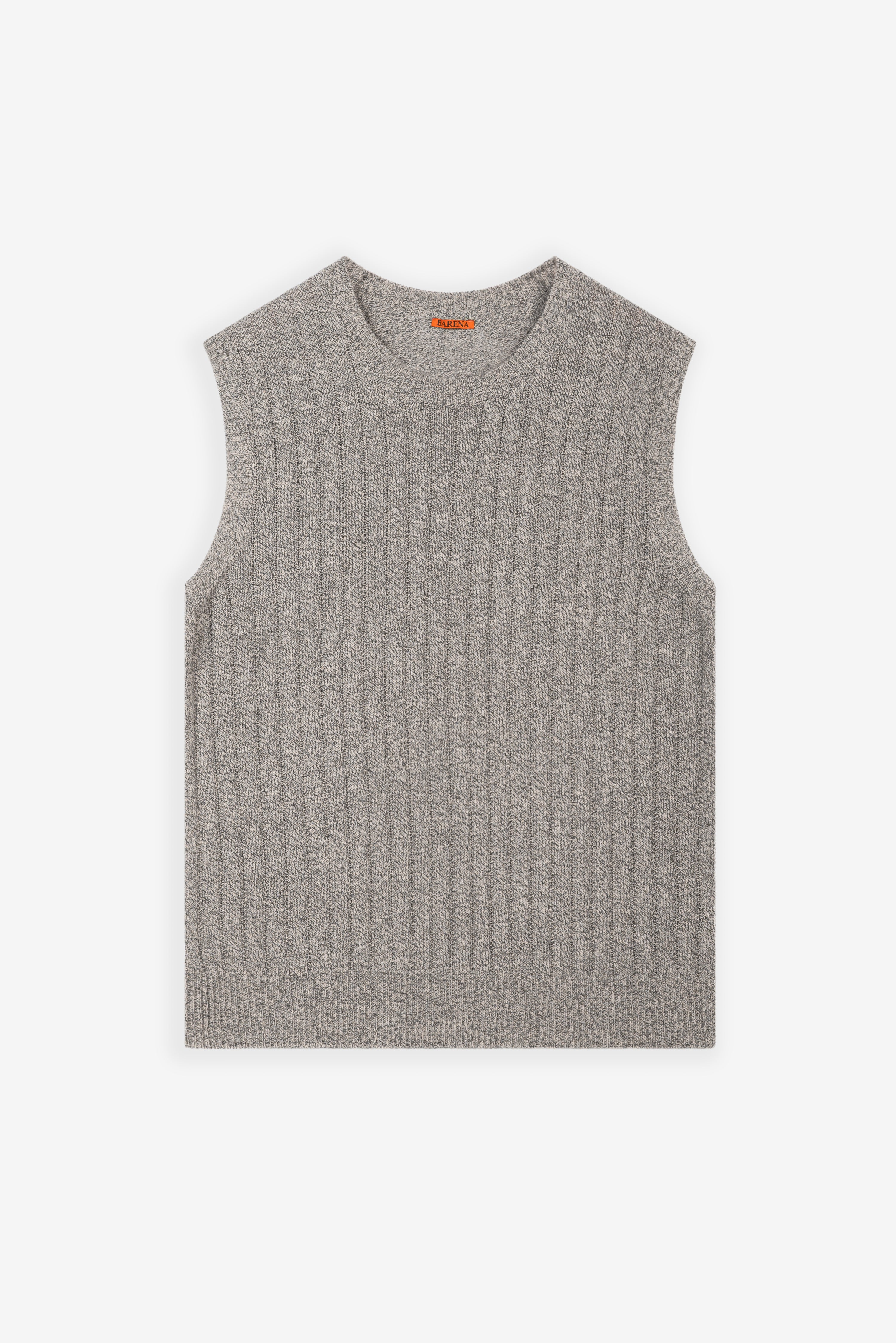 Knitwear Toba Libea Navy