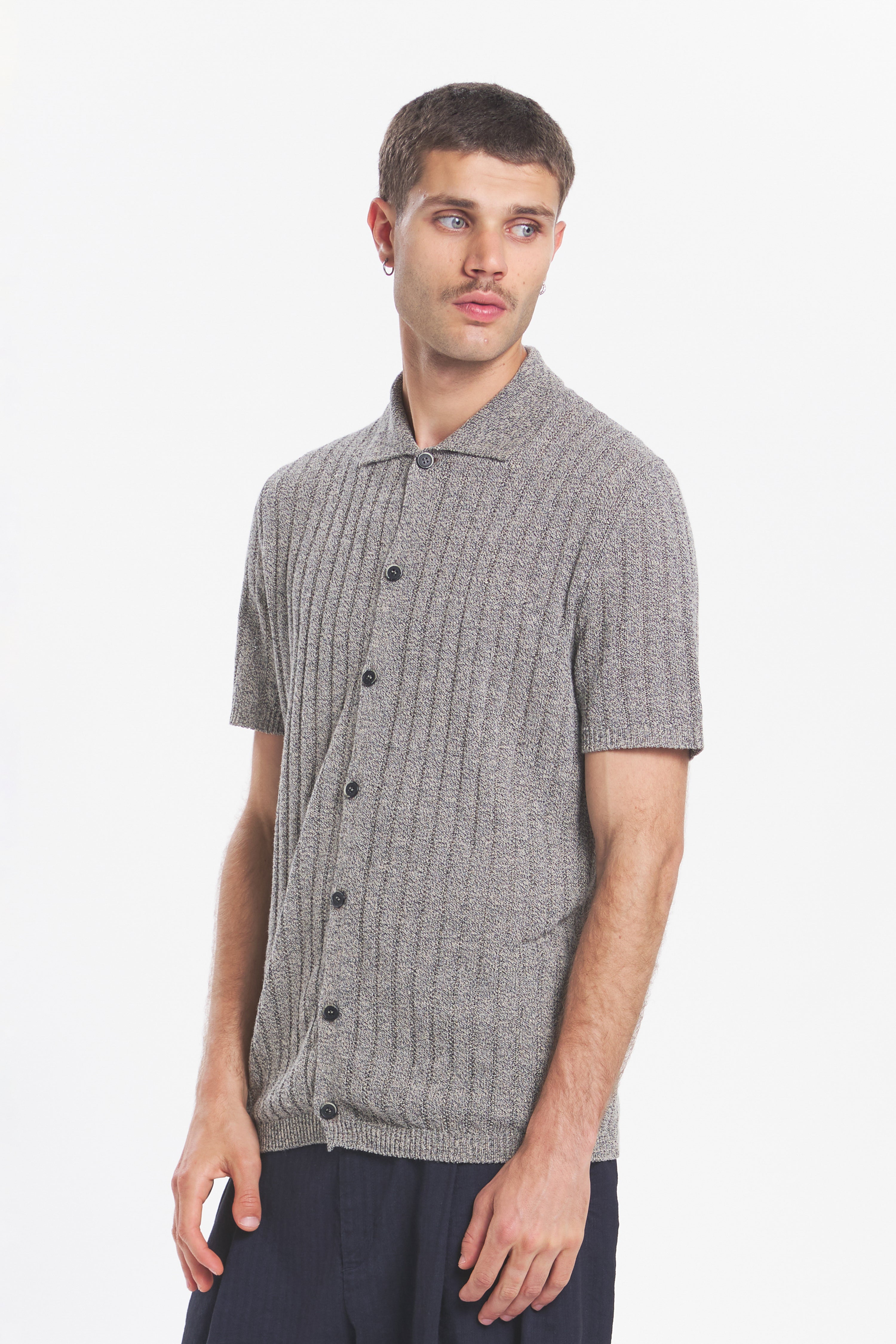 Knitwear Elo Libea Navy