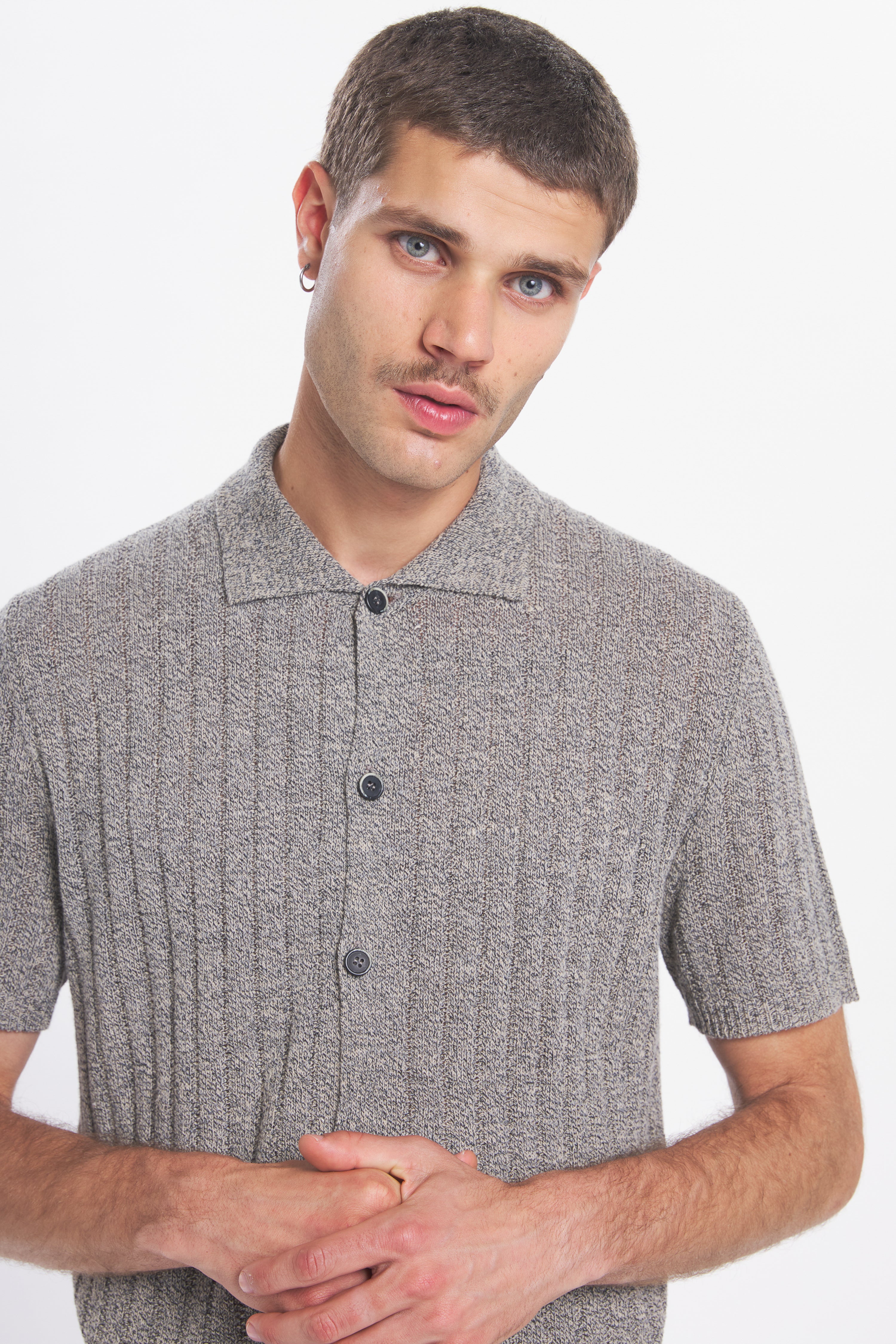 Knitwear Elo Libea Navy