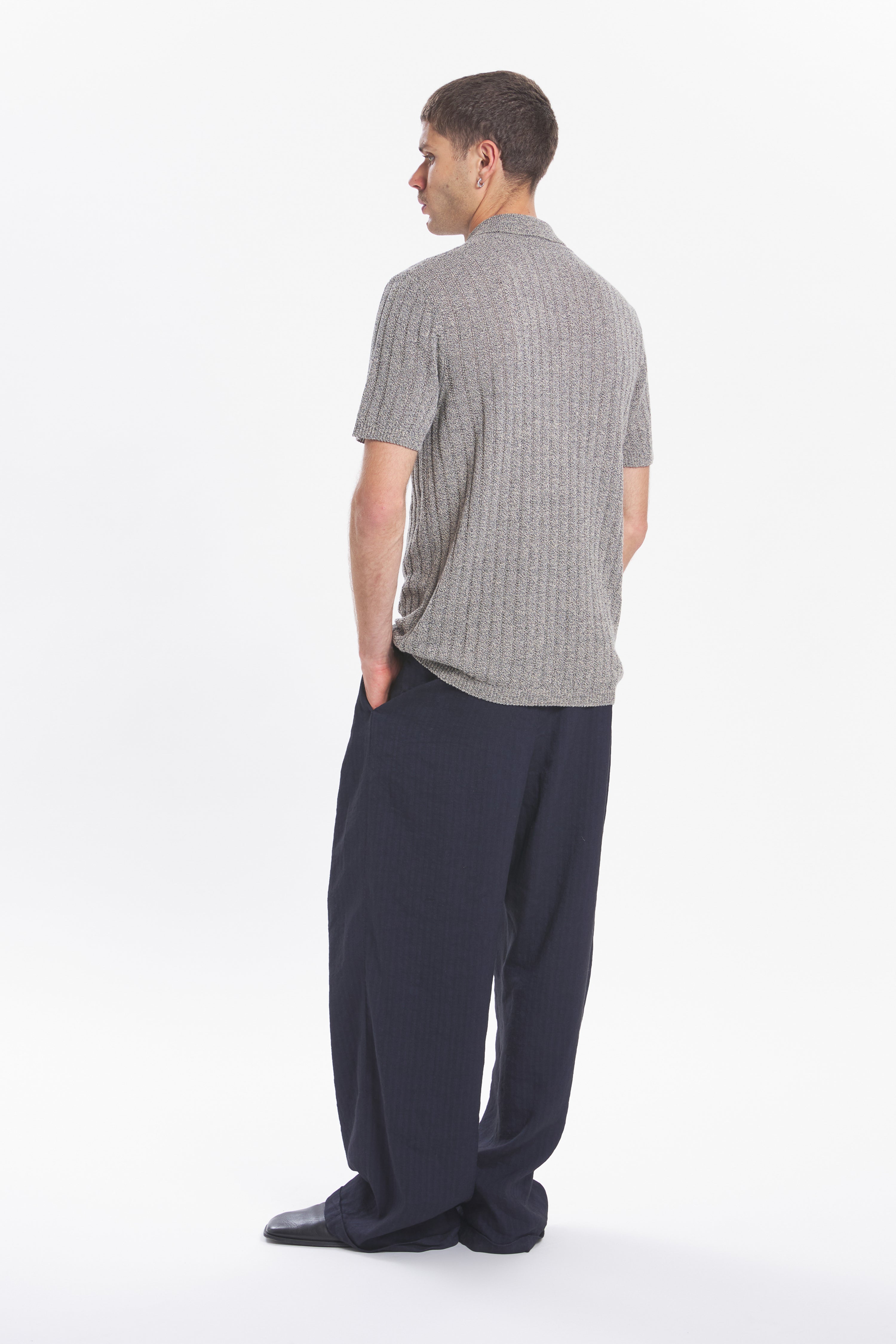 Knitwear Elo Libea Navy