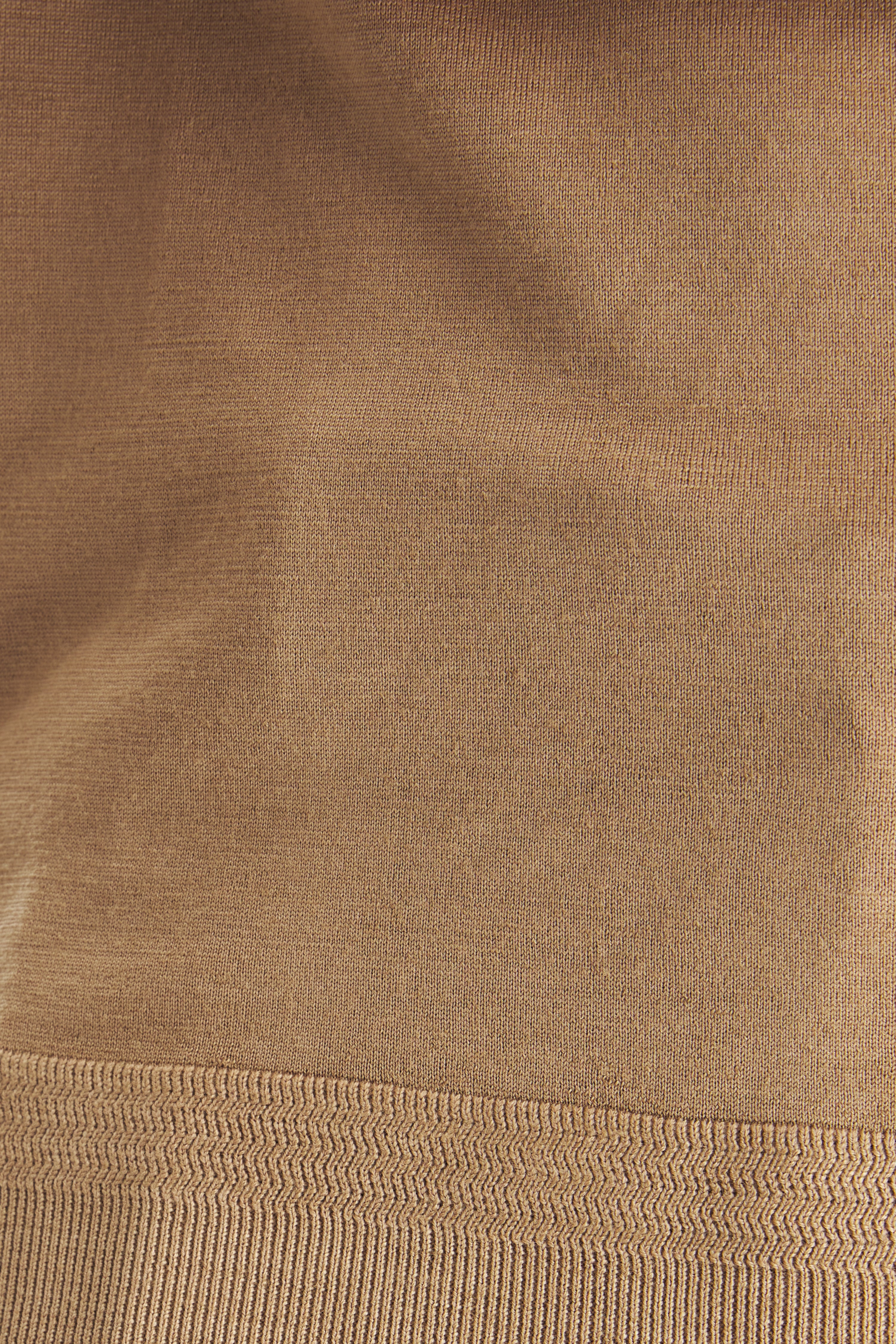 Maglia Marco Brunal Camel