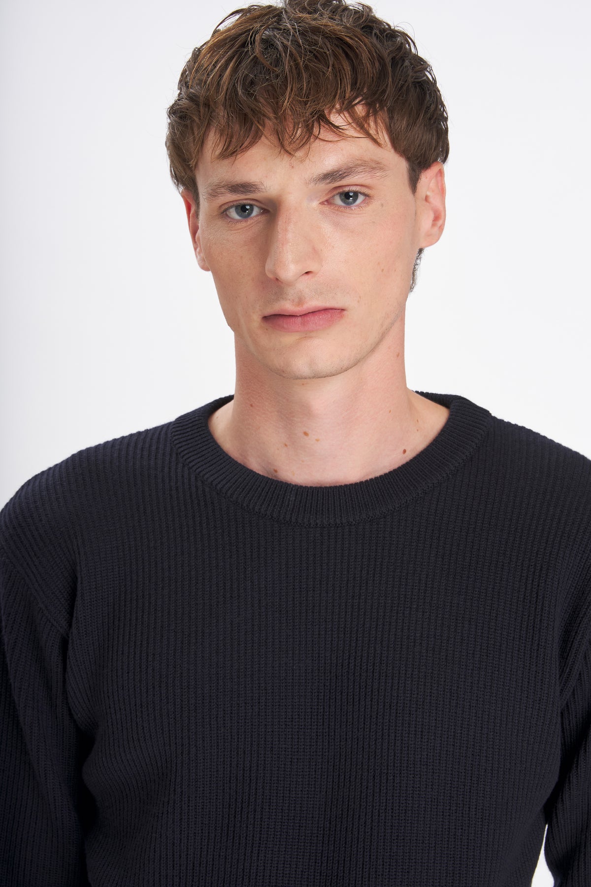 Maglia Corba Cruna Navy