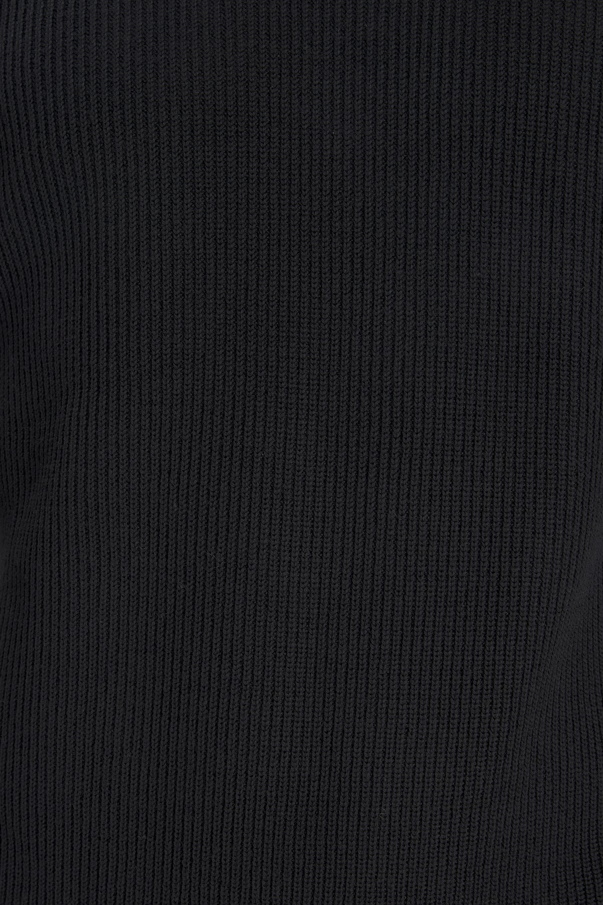 Knitwear Corba Cruna Nero