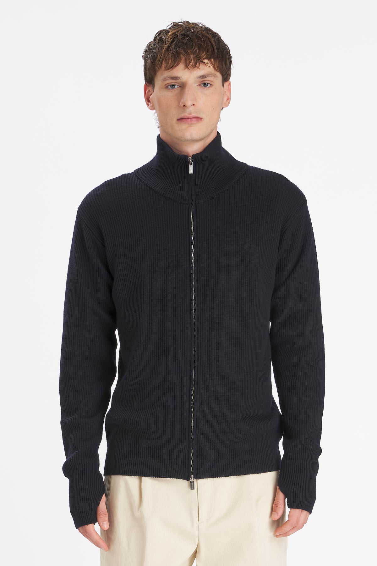 Maglia Dori Cruna Navy