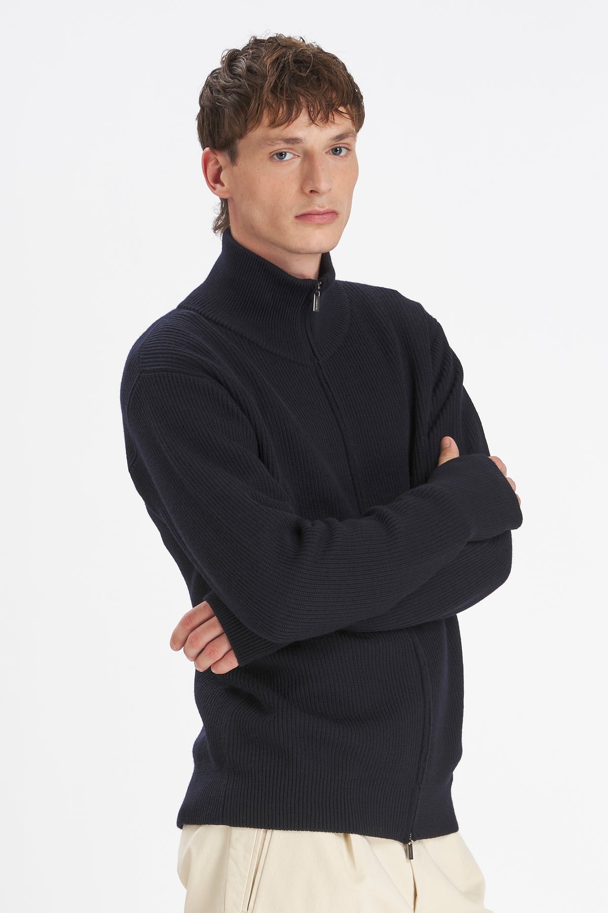 Maglia Dori Cruna Navy