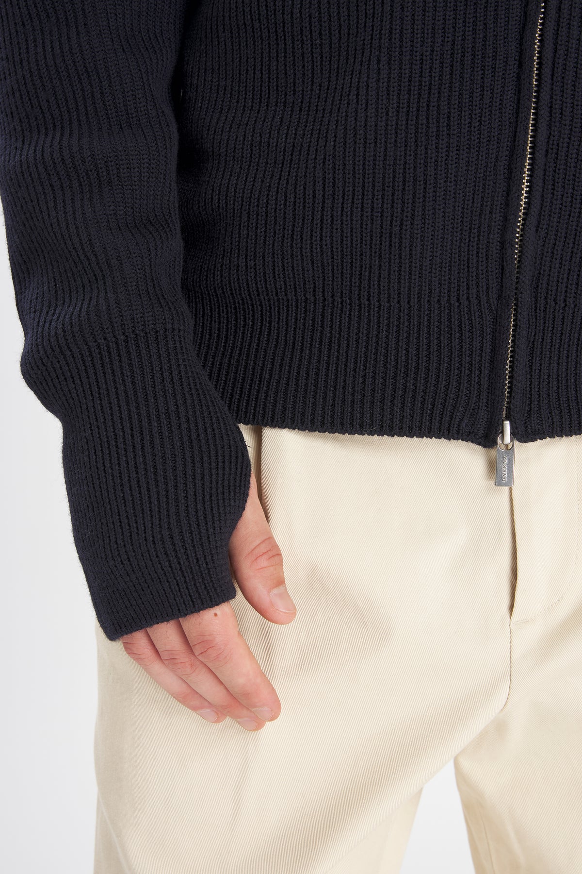 Maglia Dori Cruna Navy