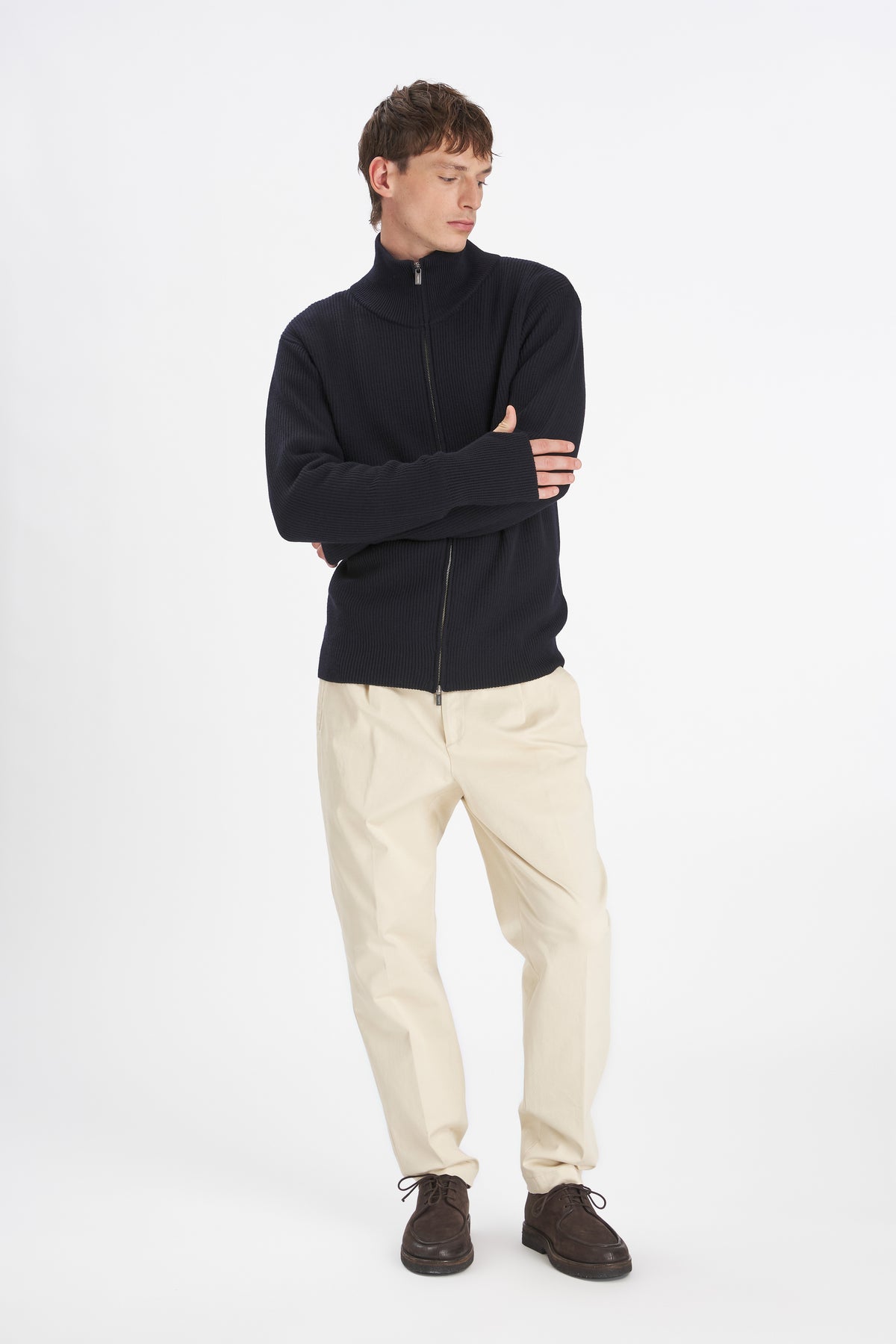Maglia Dori Cruna Navy