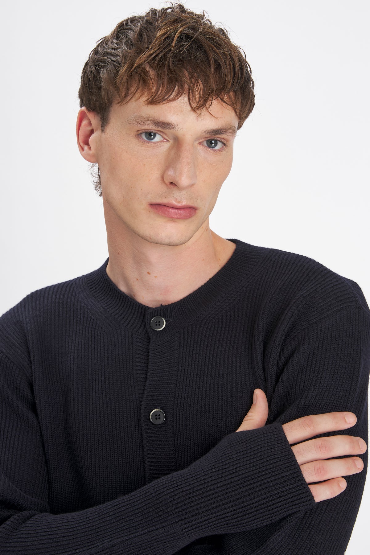 Maglia Picota Cruna Navy