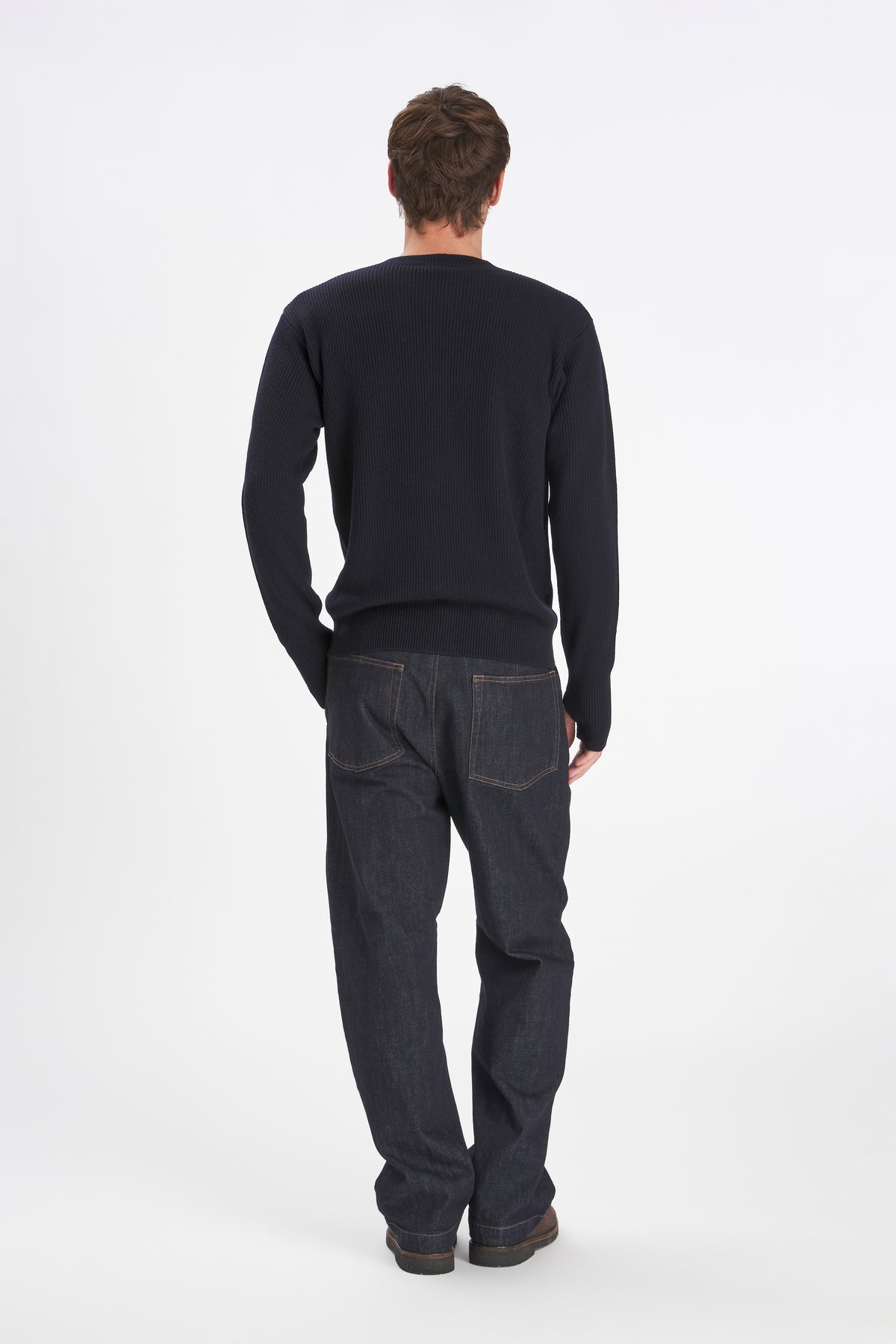 Maglia Picota Cruna Navy