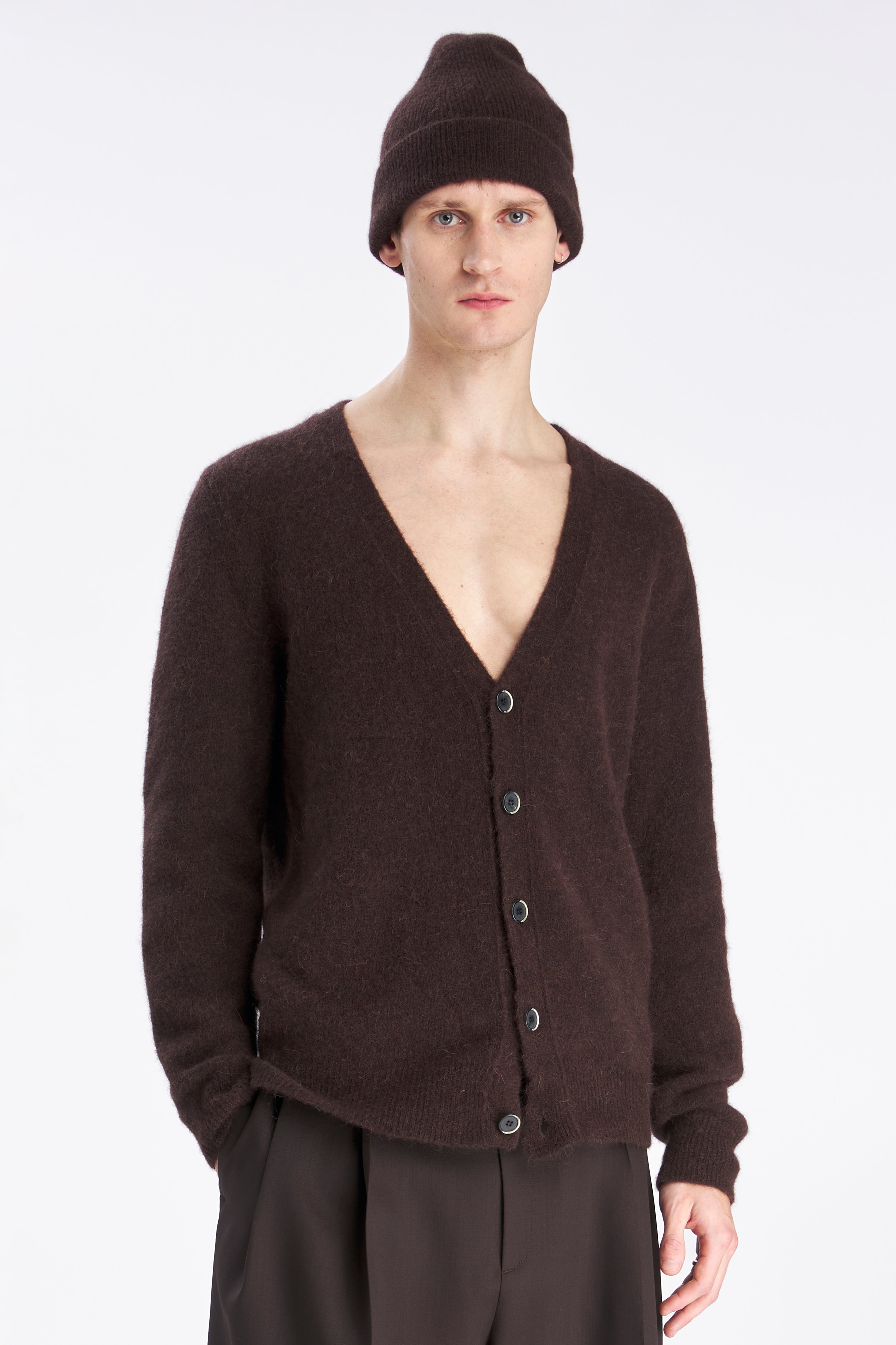 Maglia Gajola Narci Bruno