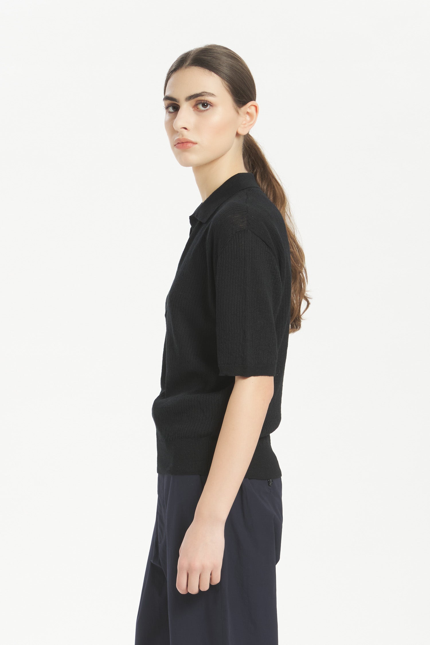 Knitwear Vibia Alafin Nero