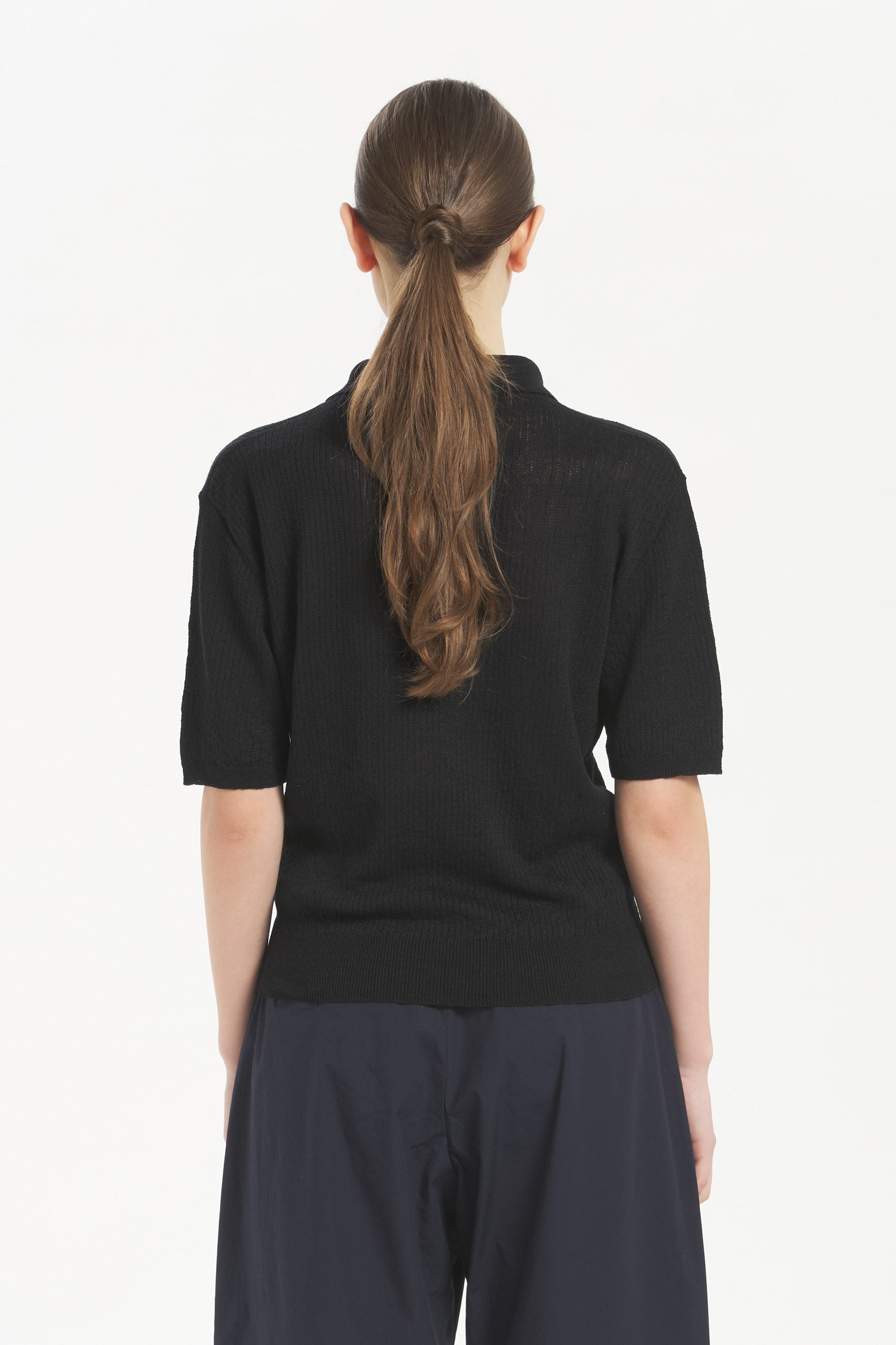 Knitwear Vibia Alafin Nero