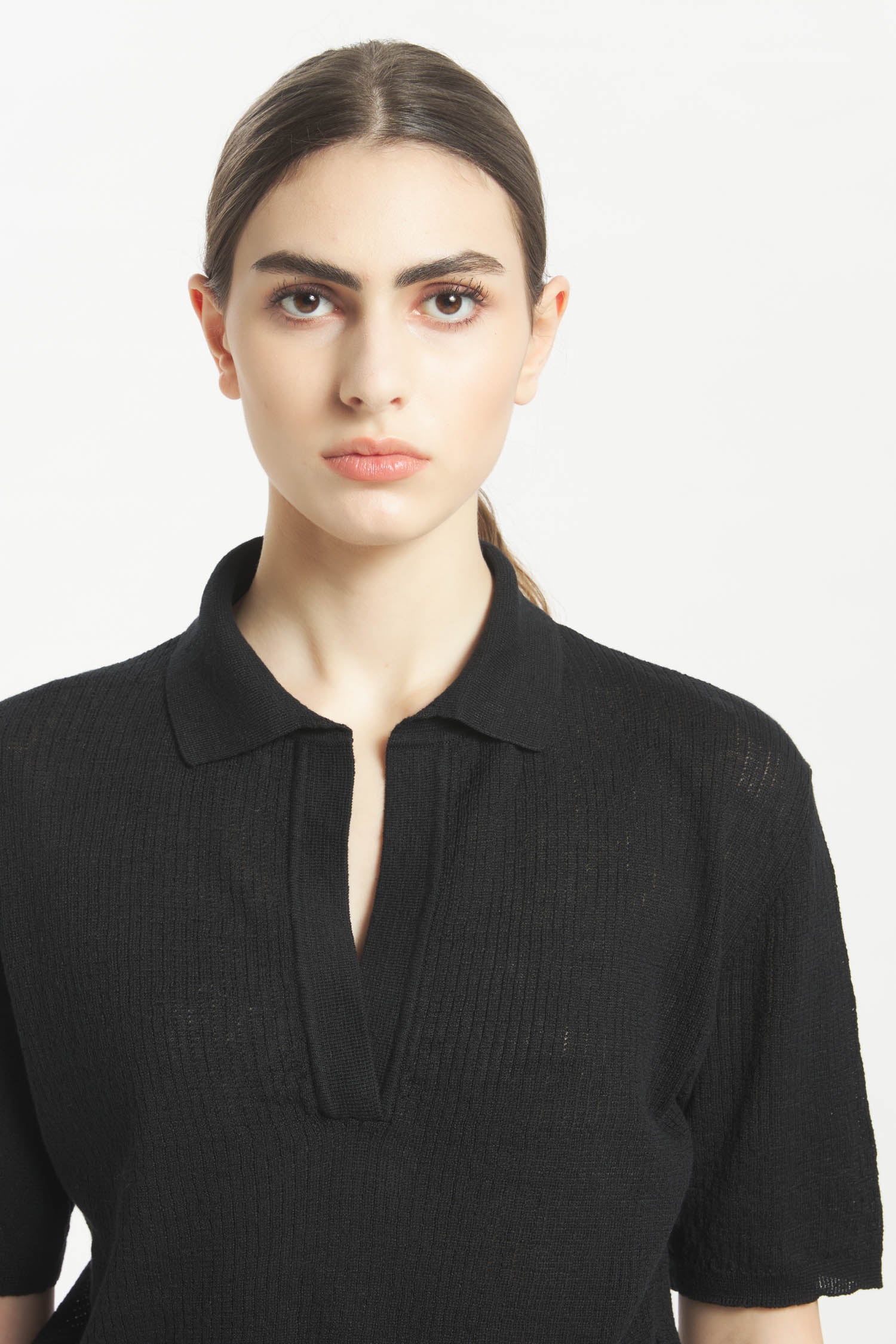 Knitwear Vibia Alafin Nero