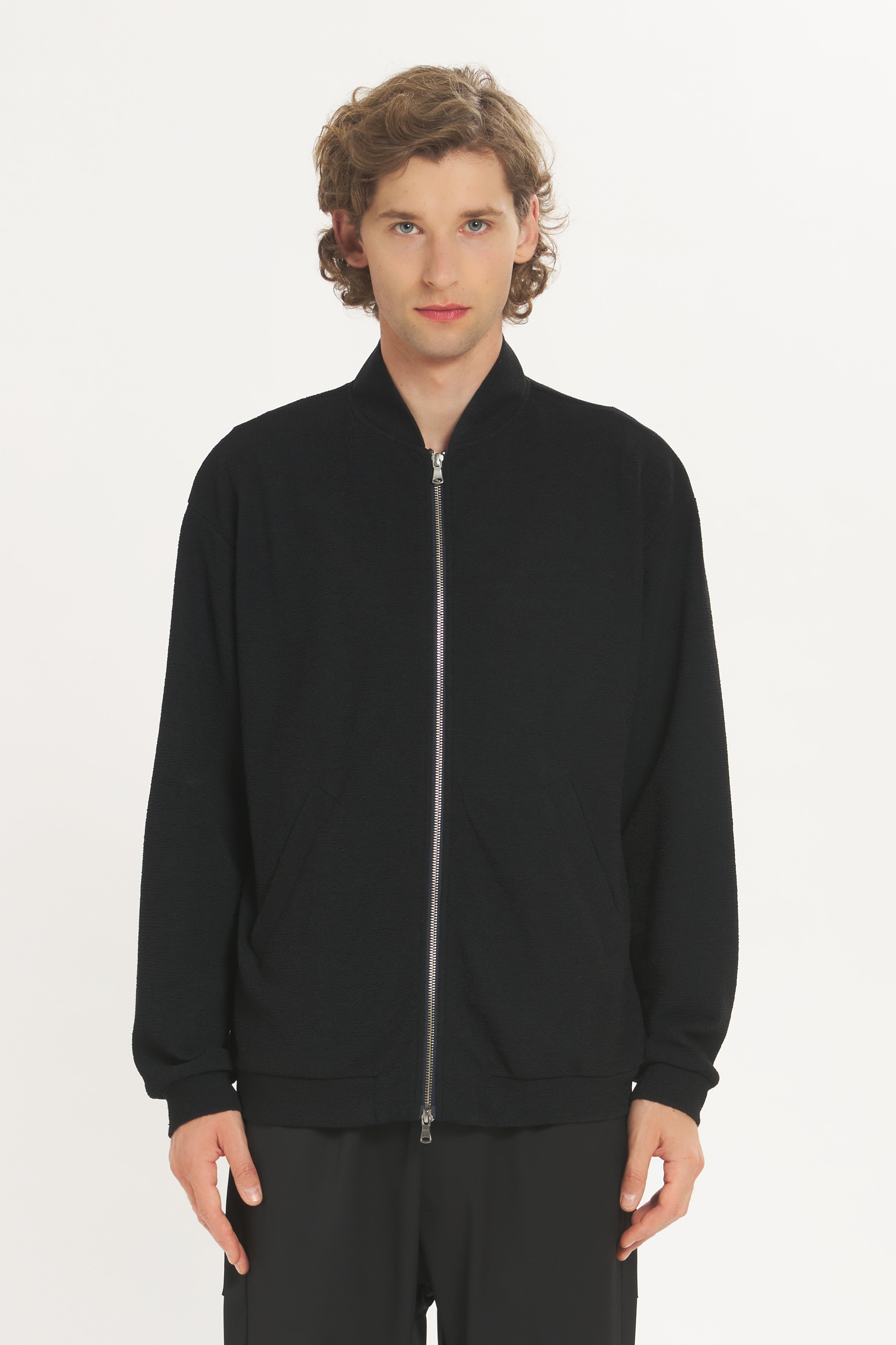 Coat Tofolo Rela Navy