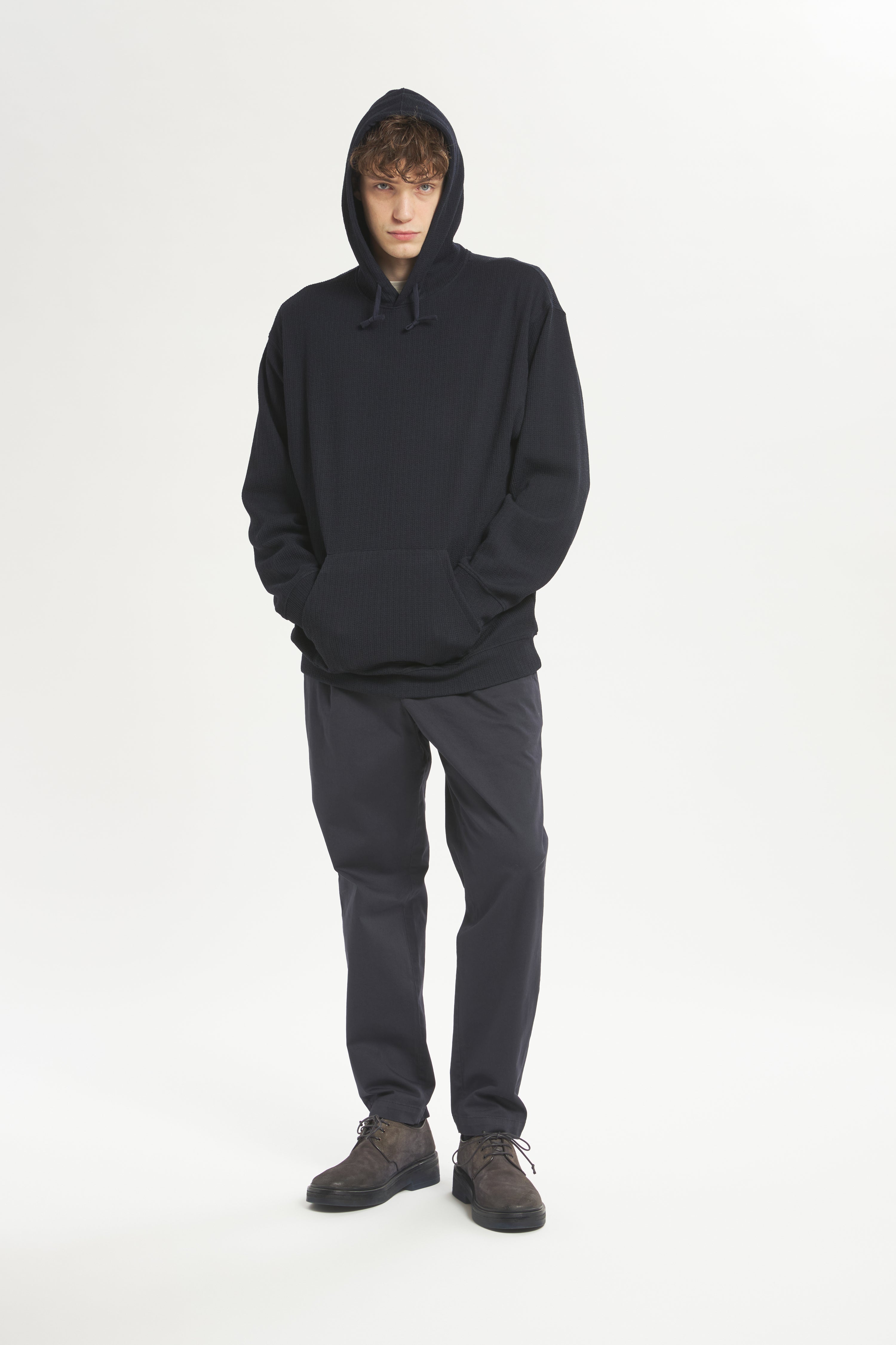 Sweater Rampada Sima Navy