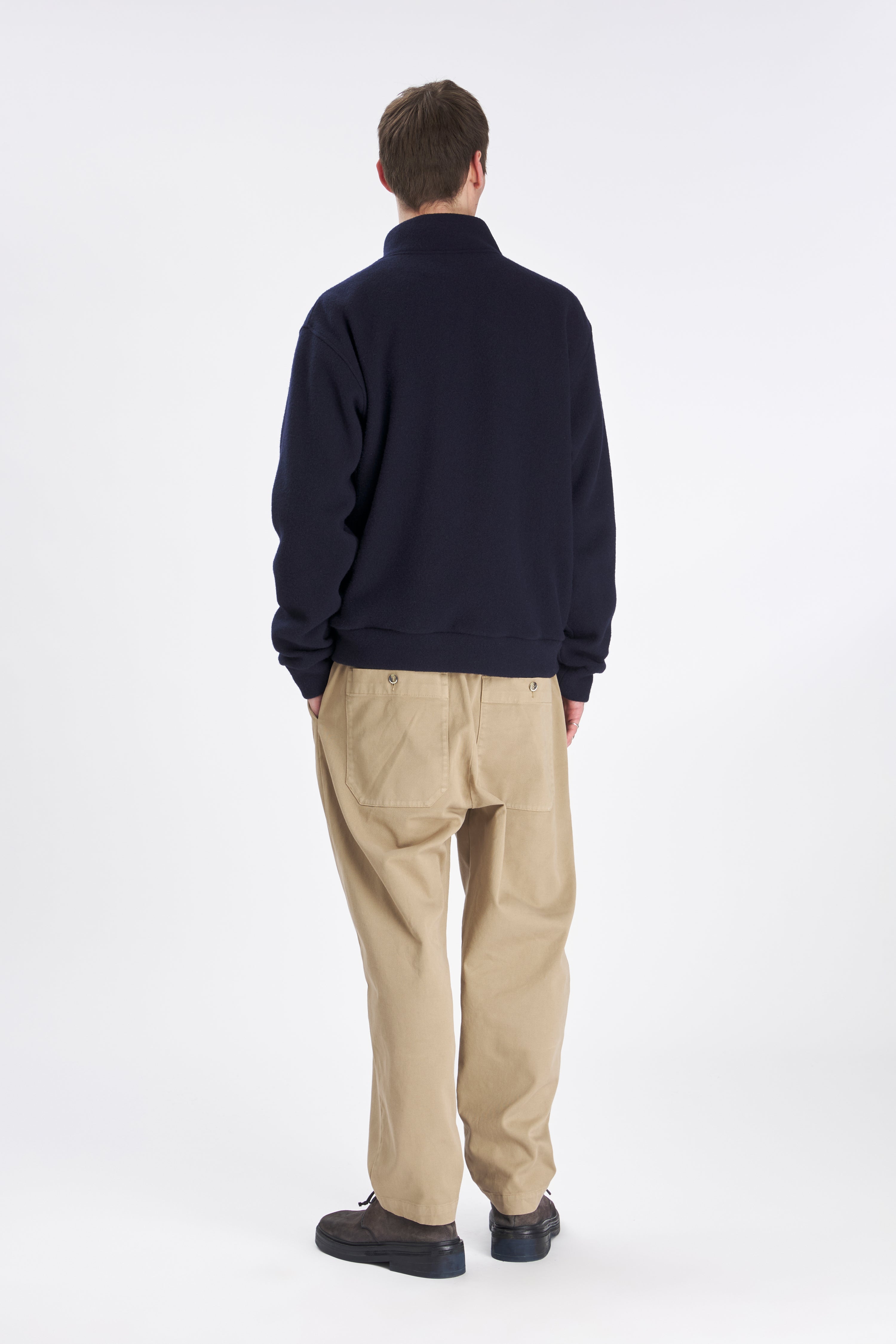 Maglia Caopian Altier Navy