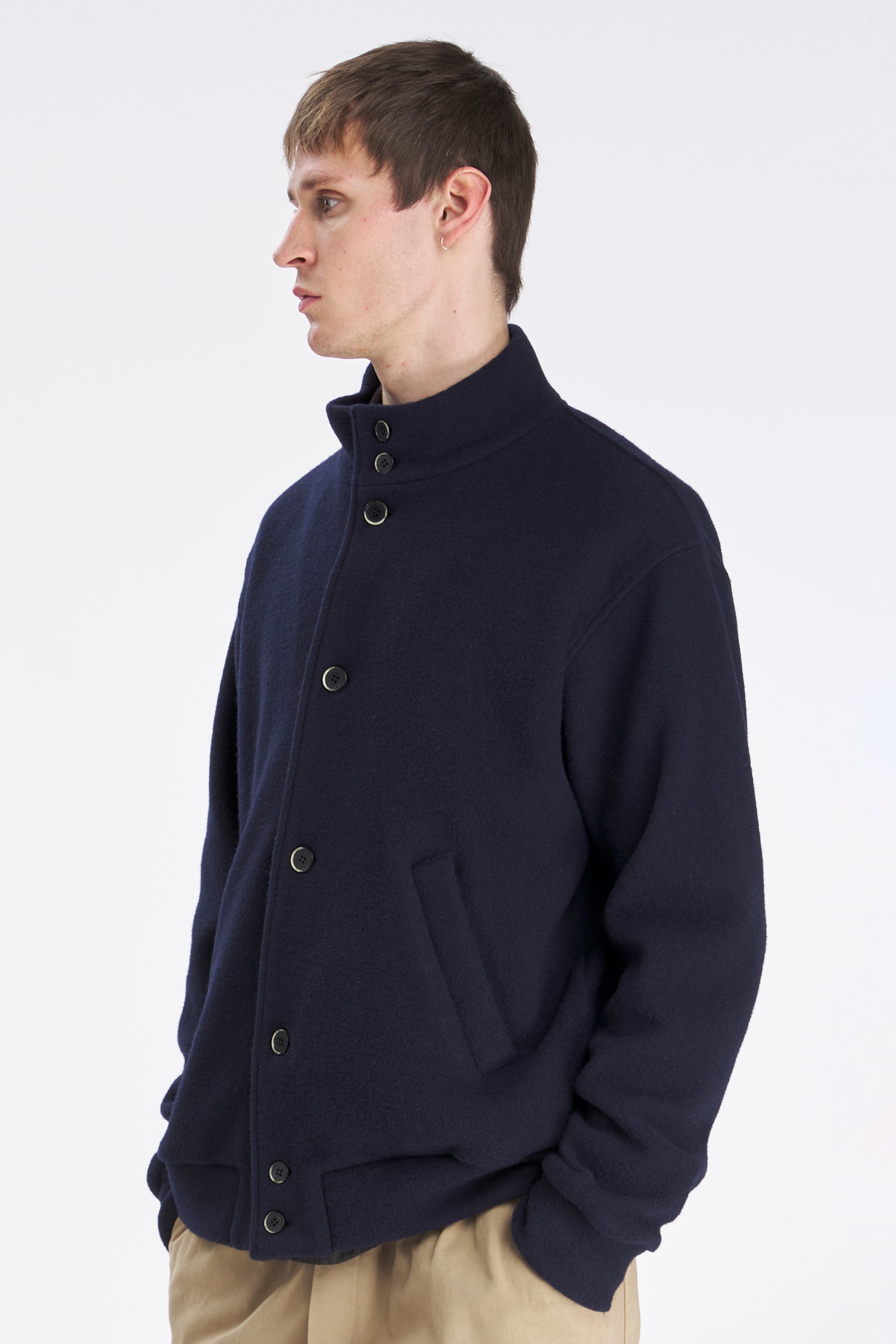 Maglia Caopian Altier Navy