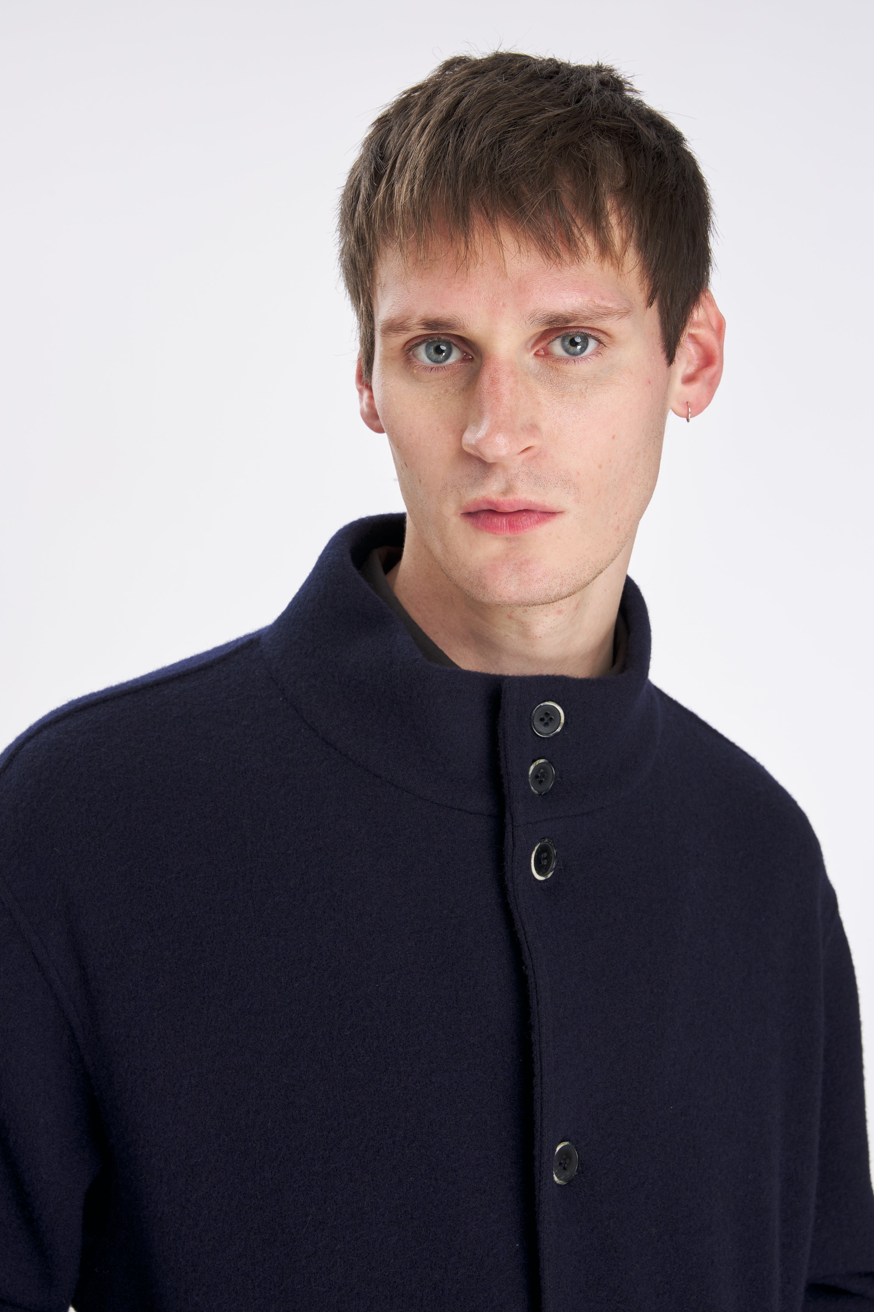 Maglia Caopian Altier Navy