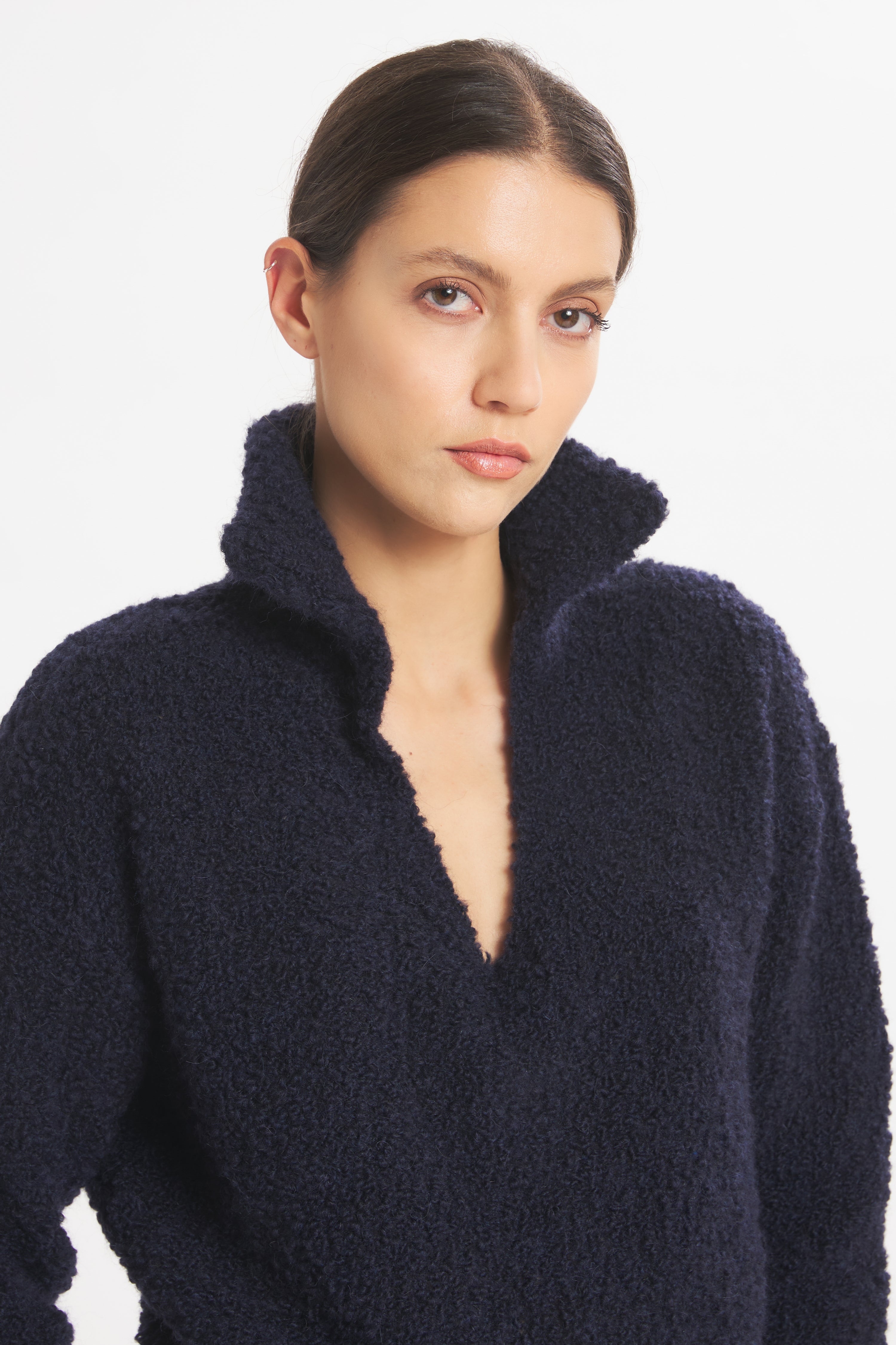 Maglia Maura Lanula Navy