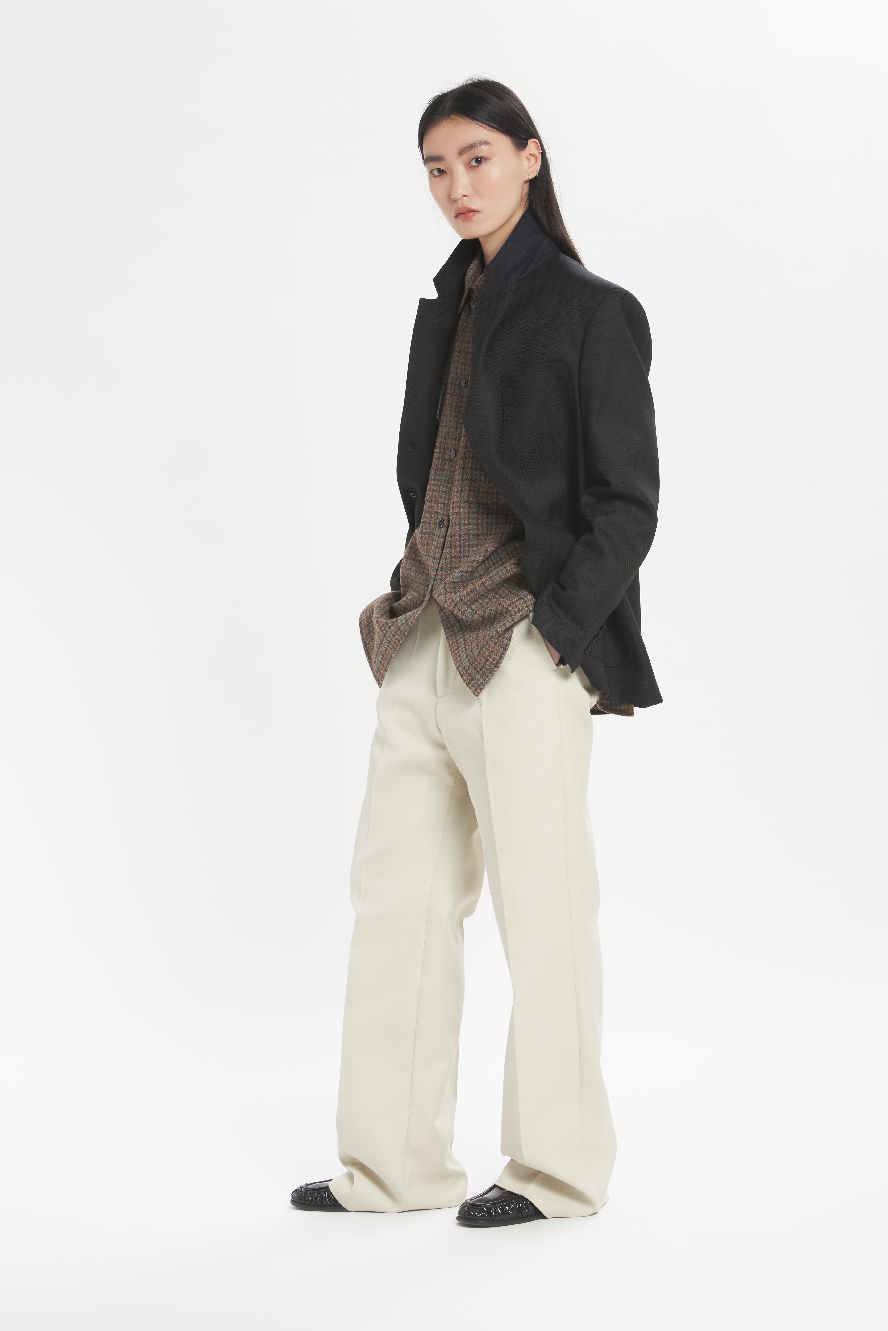 Overshirt Marcella Nest Unico