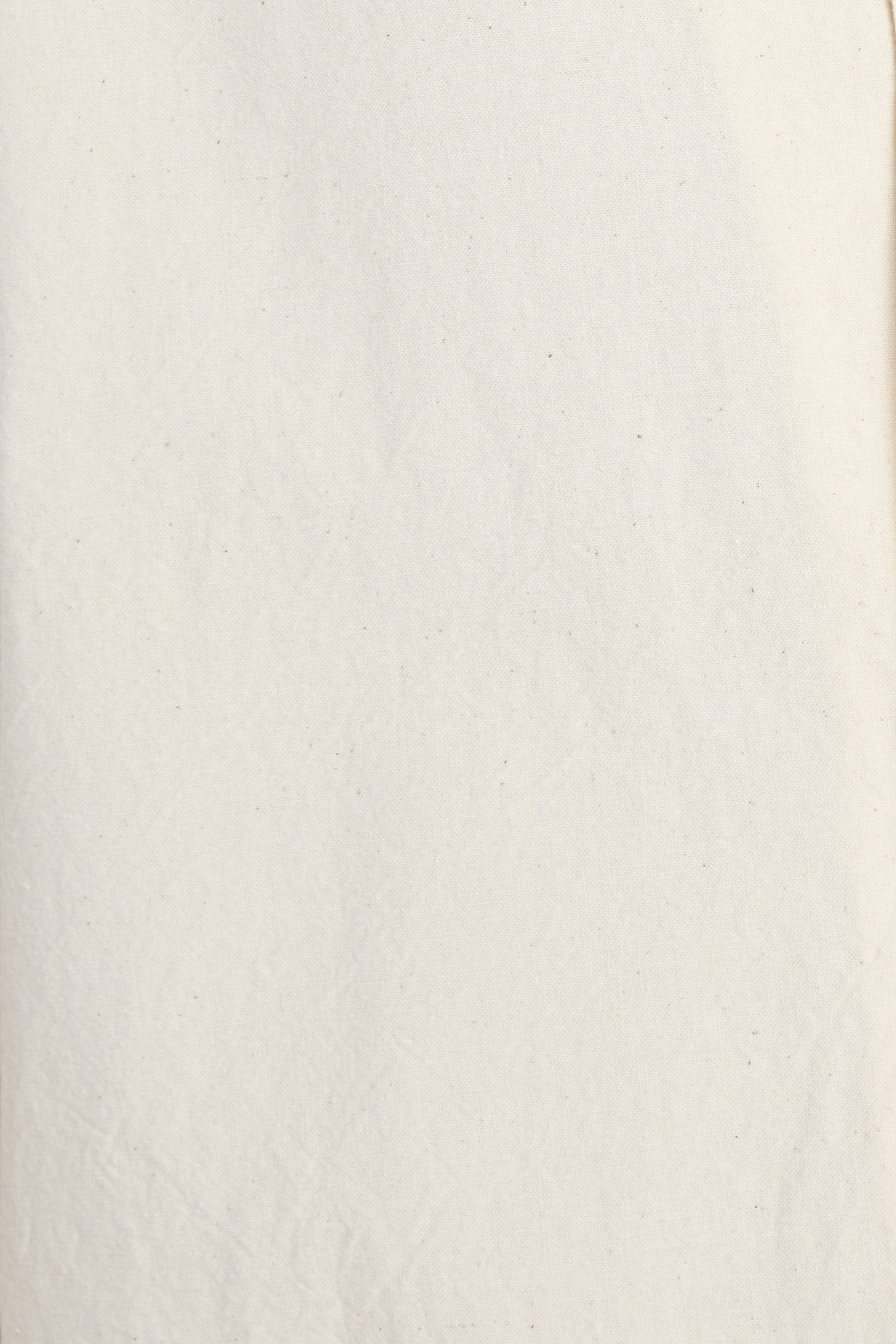 Overshirt Stae Garzoto Ecrù