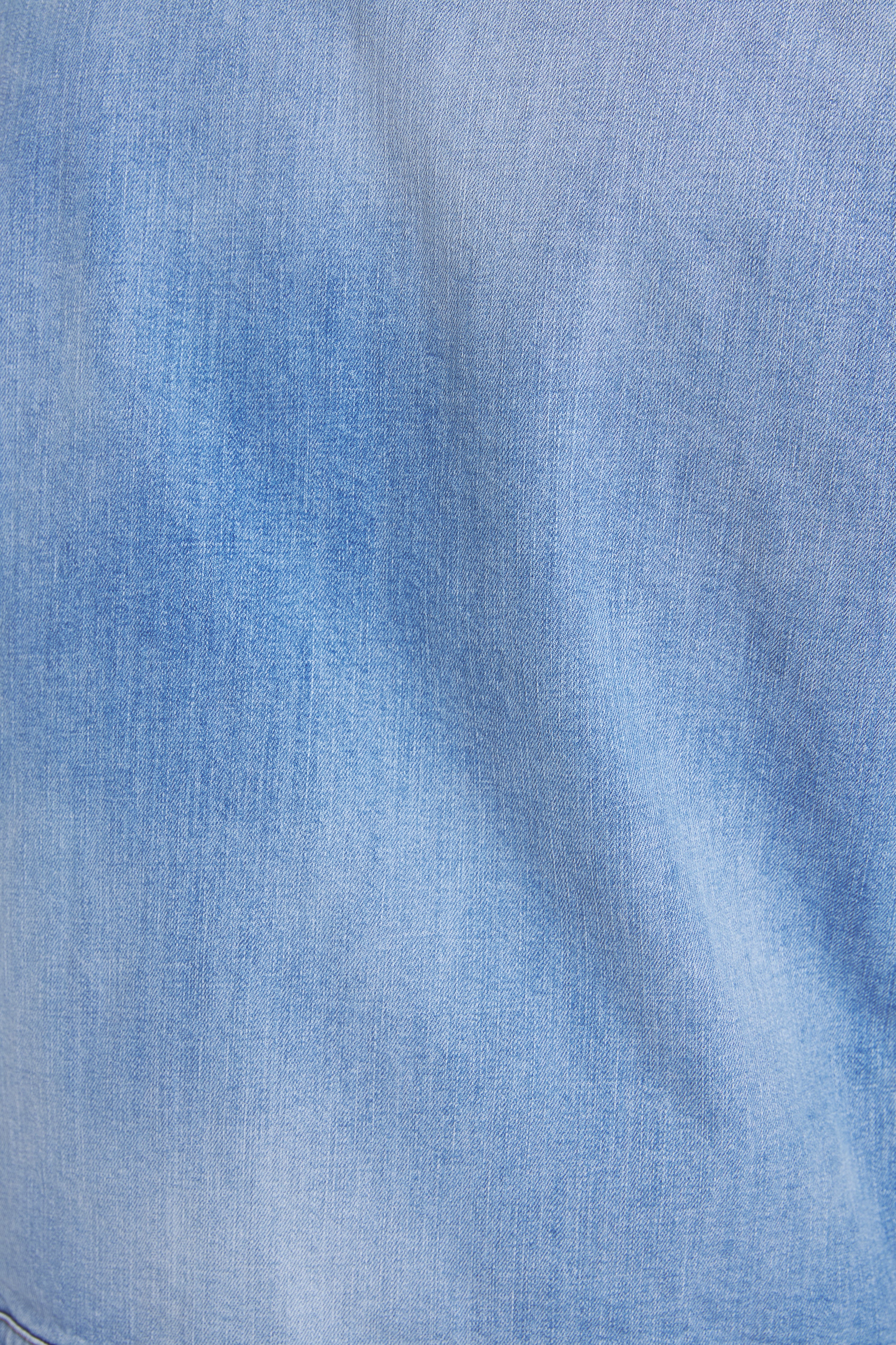 Overshirt Cimeta Paro Cielo