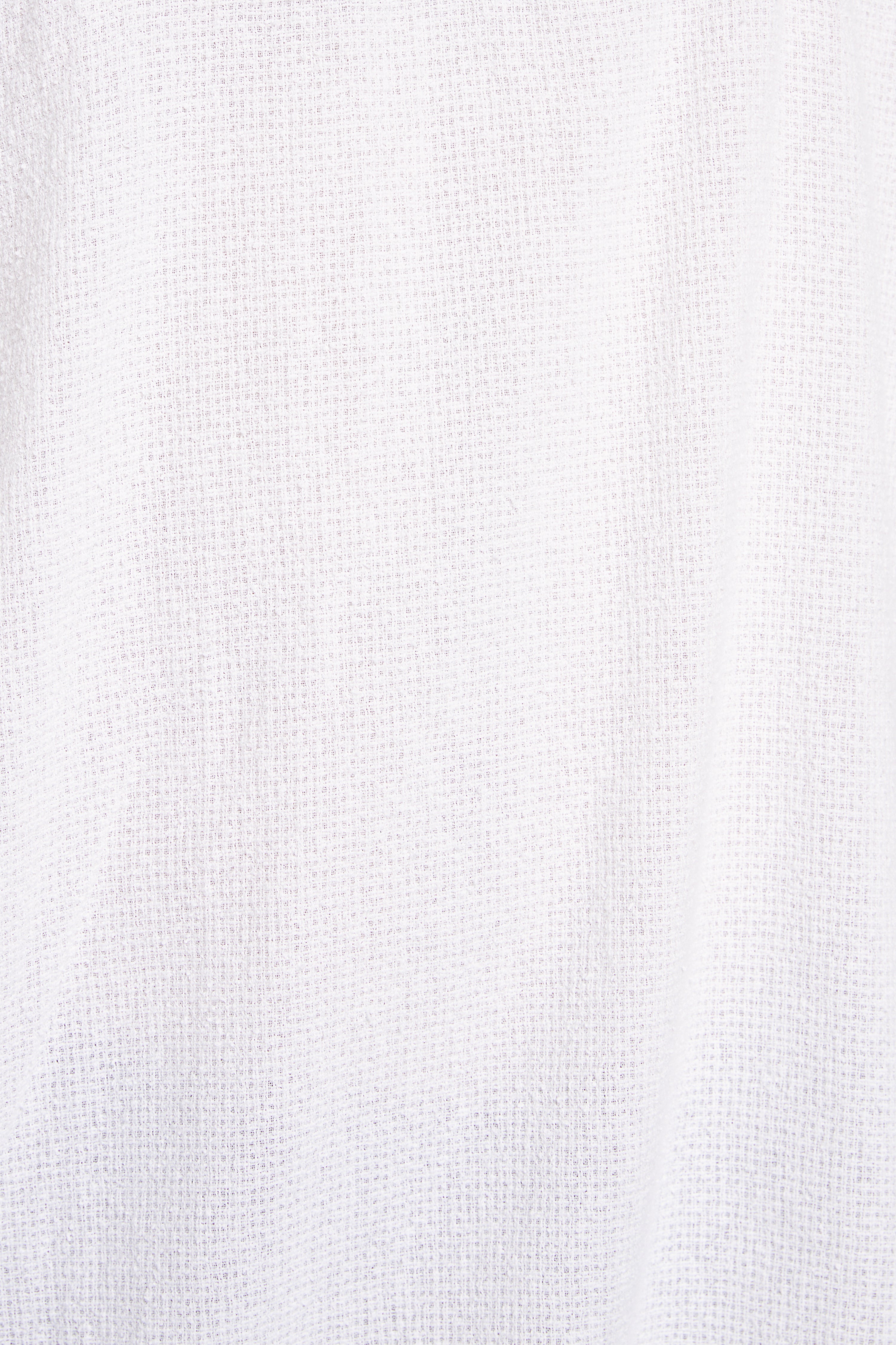 Overshirt Ferigo Tramagio Bianco