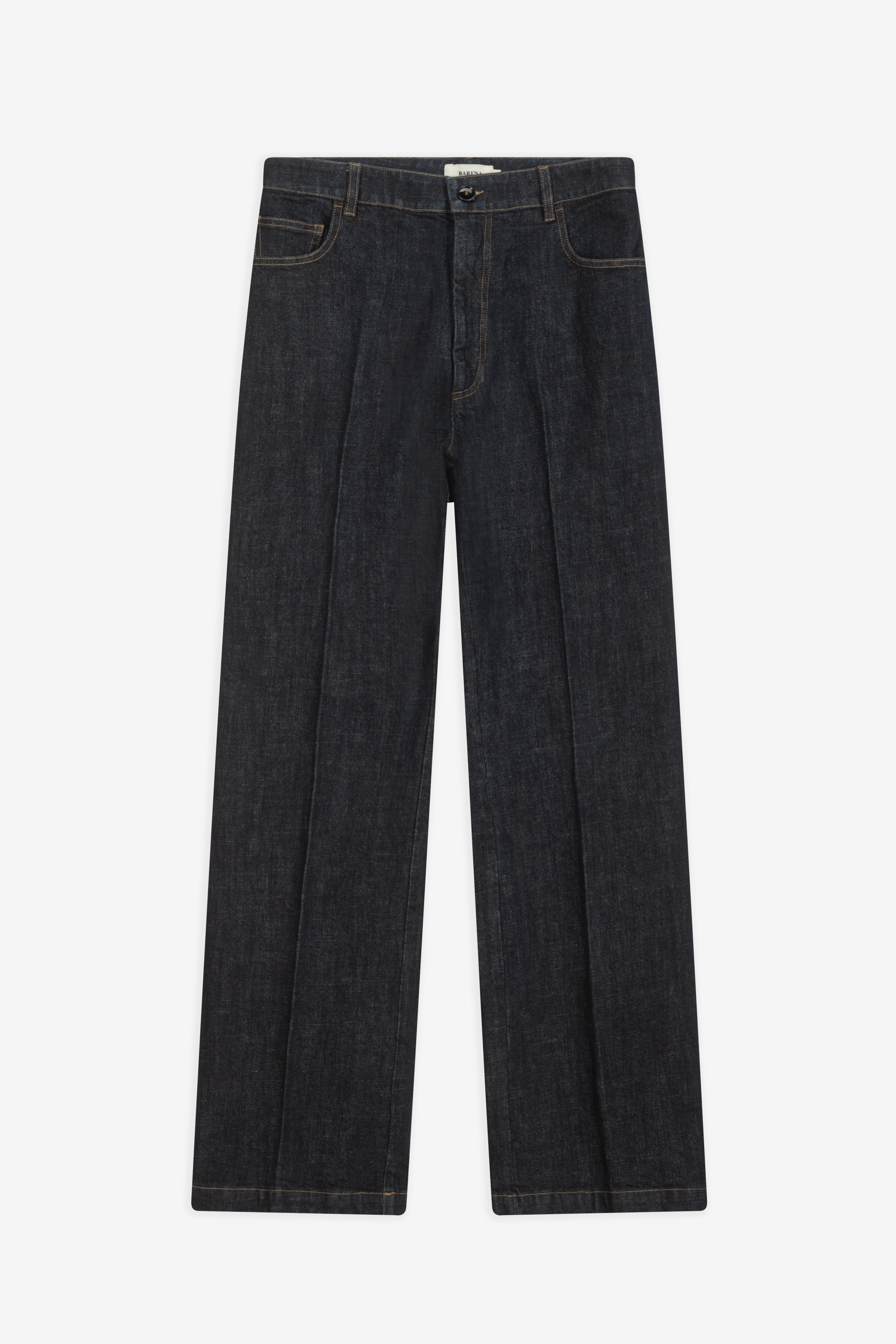 Pantalone Barone Paro Navy