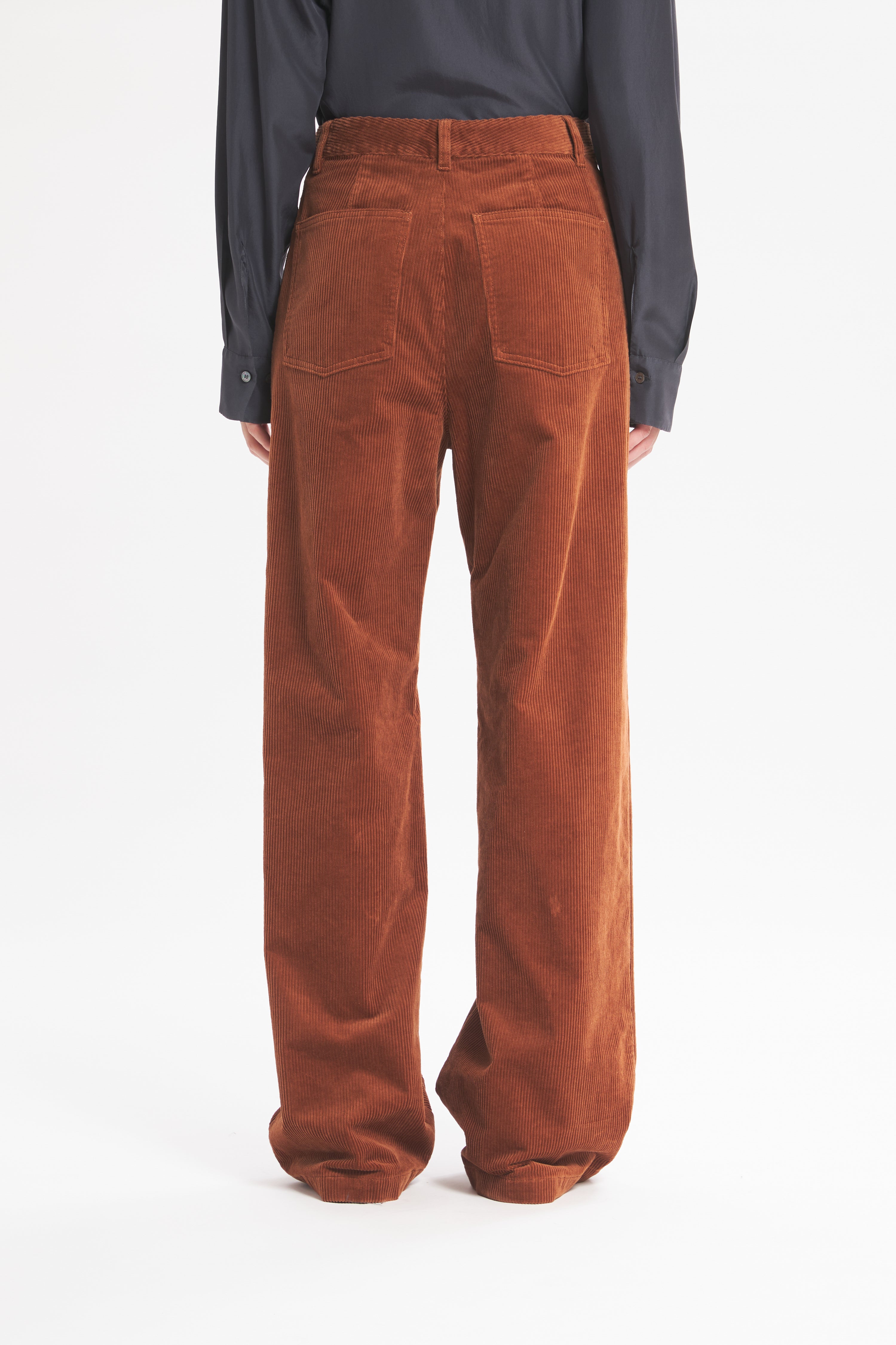 Trousers Barone Cinquecento Siena