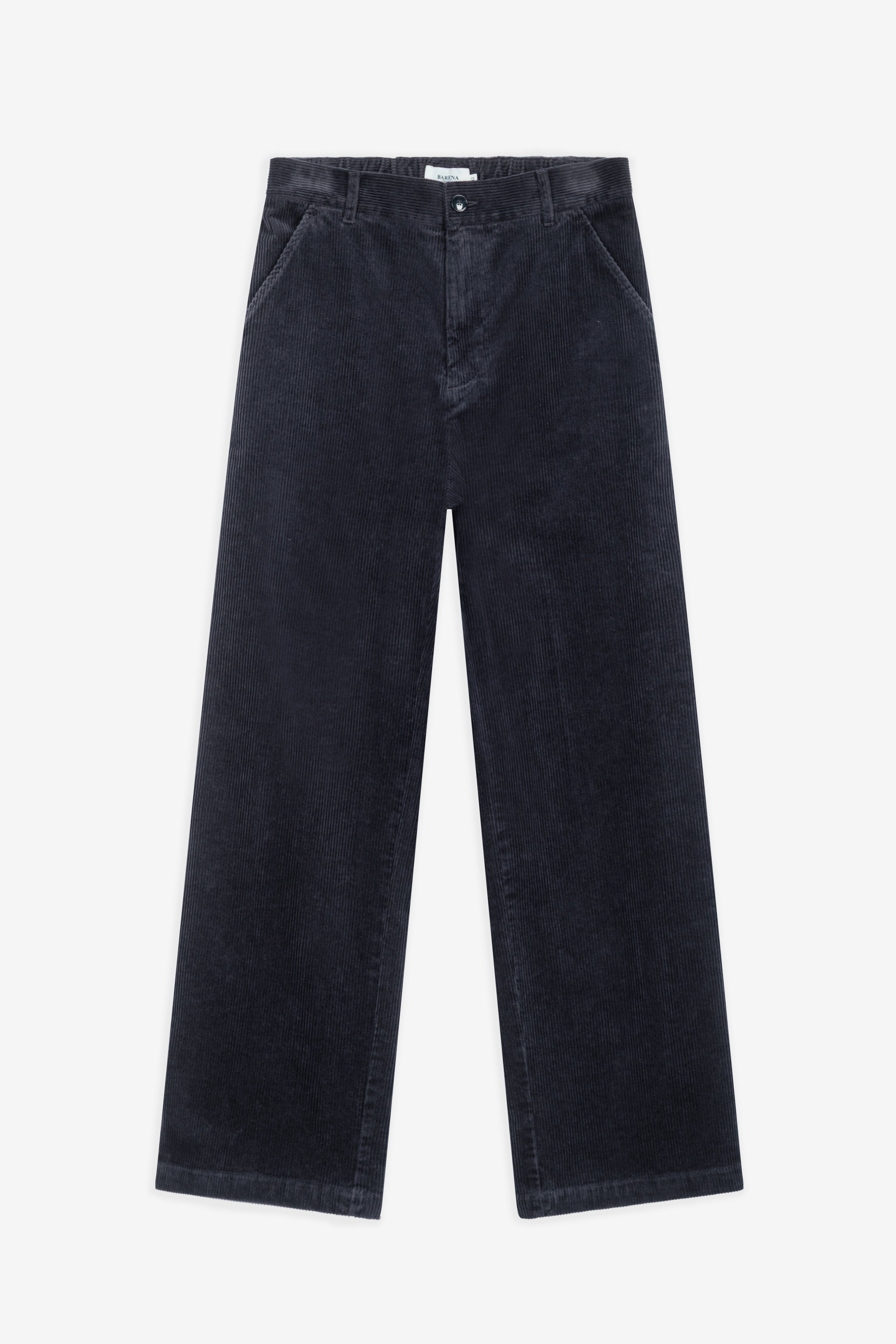 Pantalone Ida Cinquecento Navy