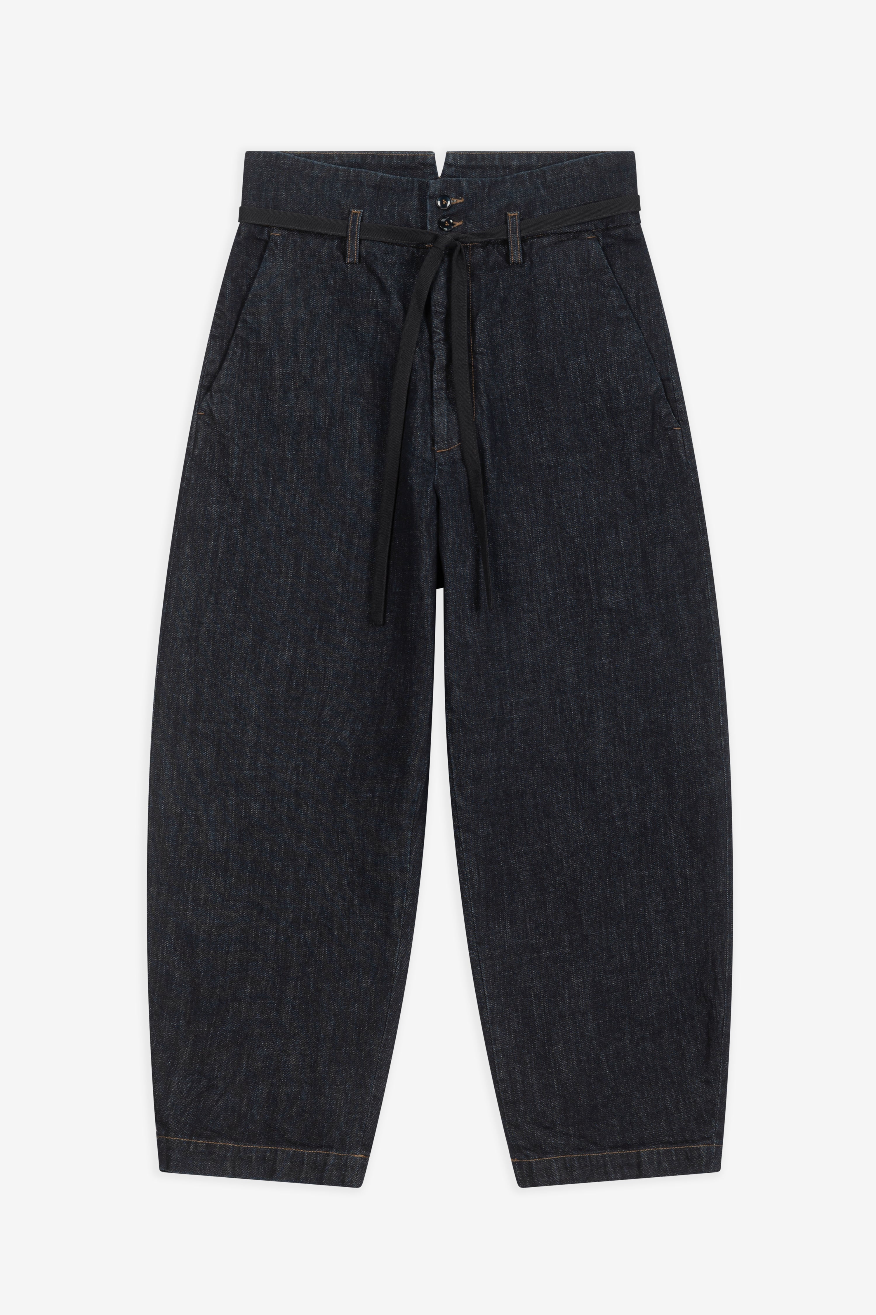 Trousers Candiano Paro Navy