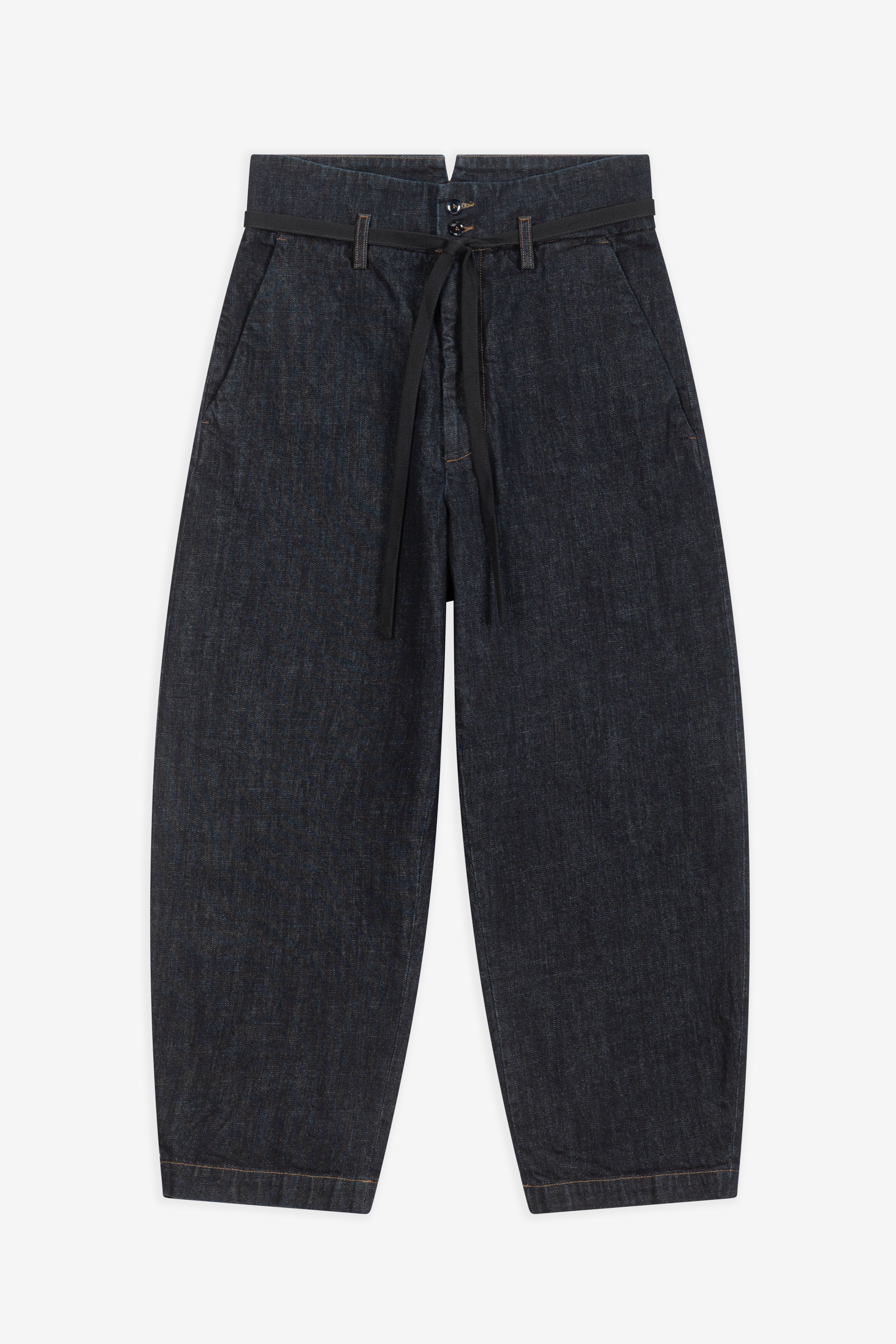 Trousers Candiano Paro Navy