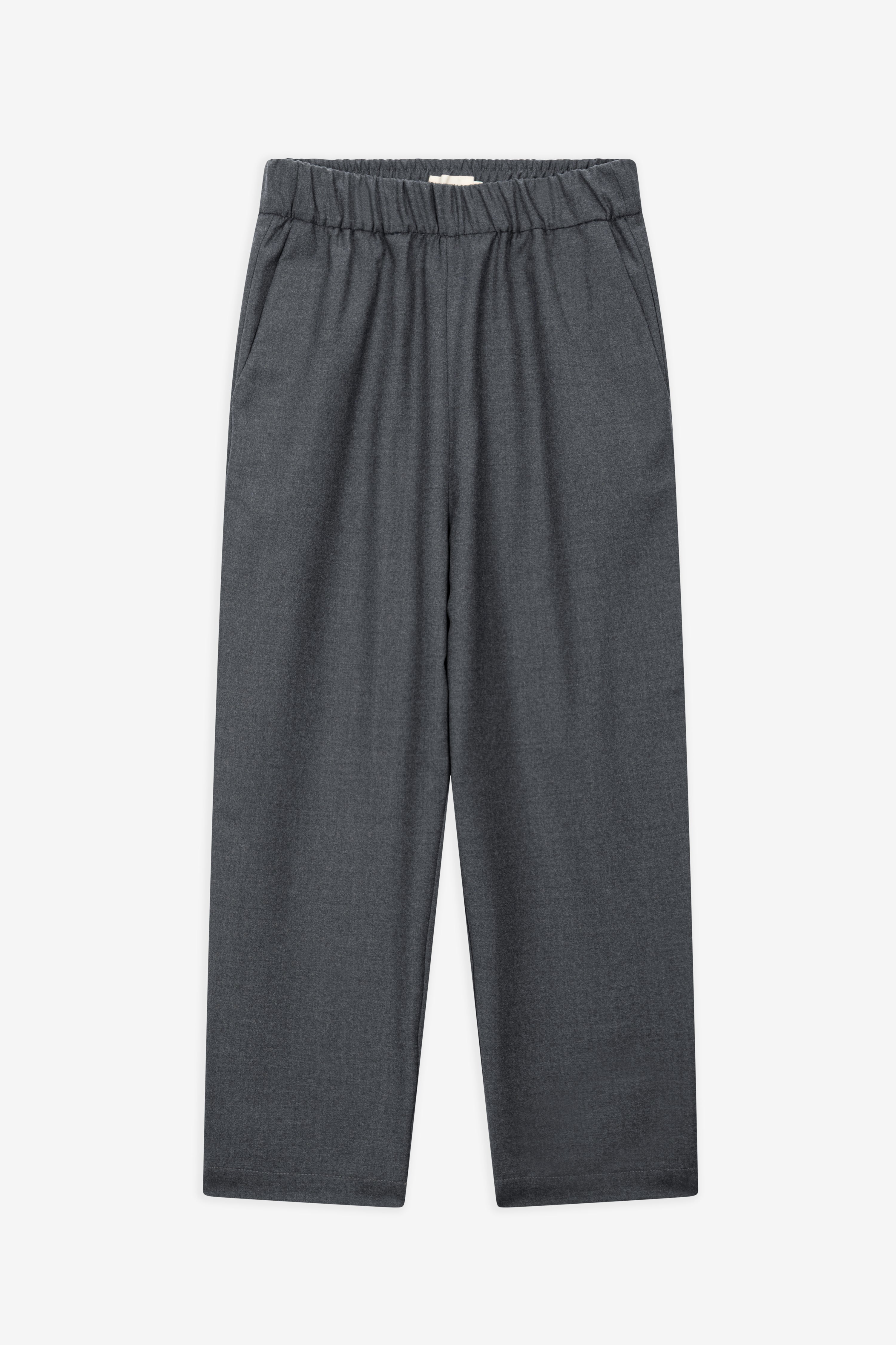 Trousers Joie 25 Flan Grigio