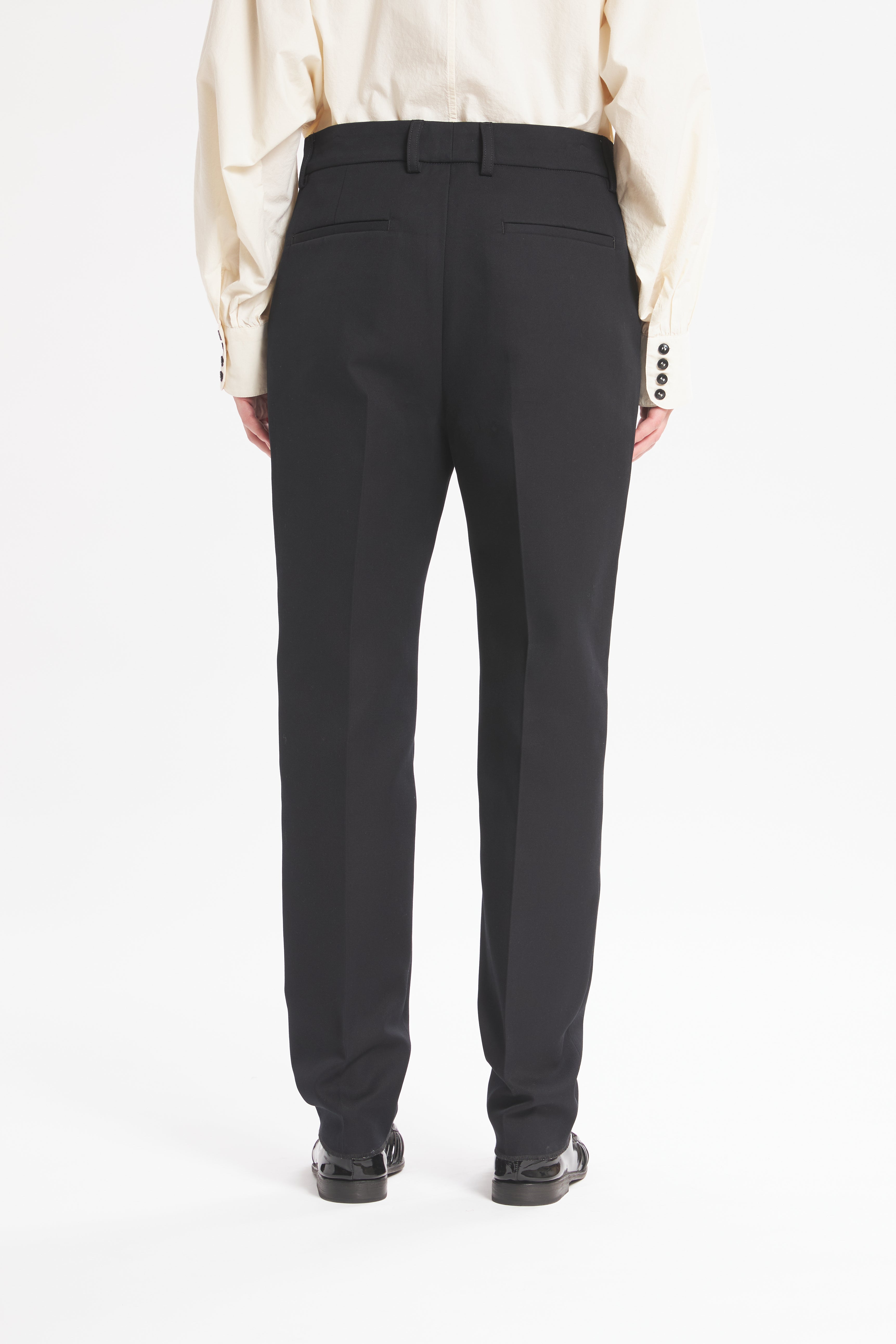 Trousers Gerardina Duo Nero