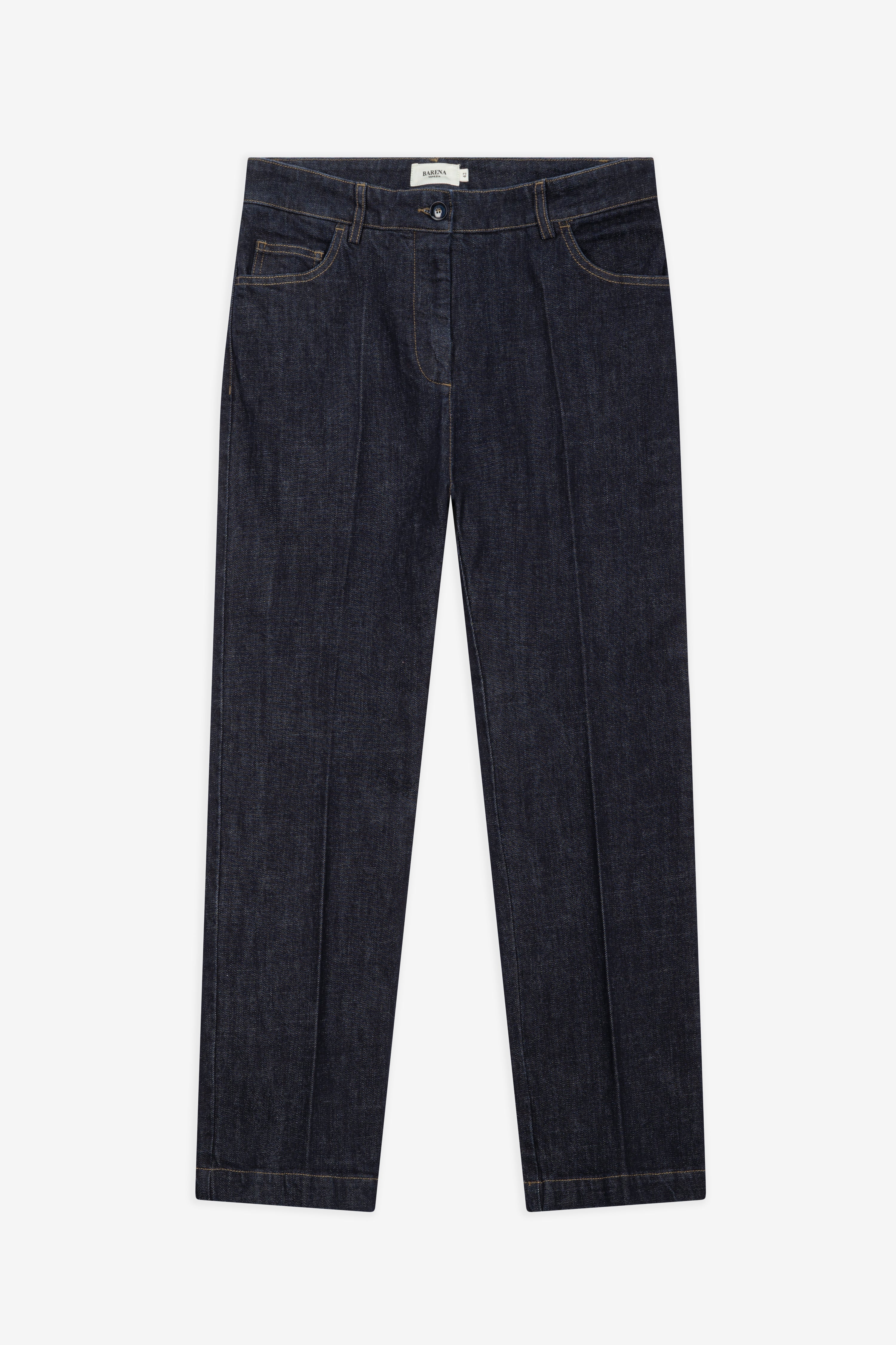 Trousers Cinque Paro Navy