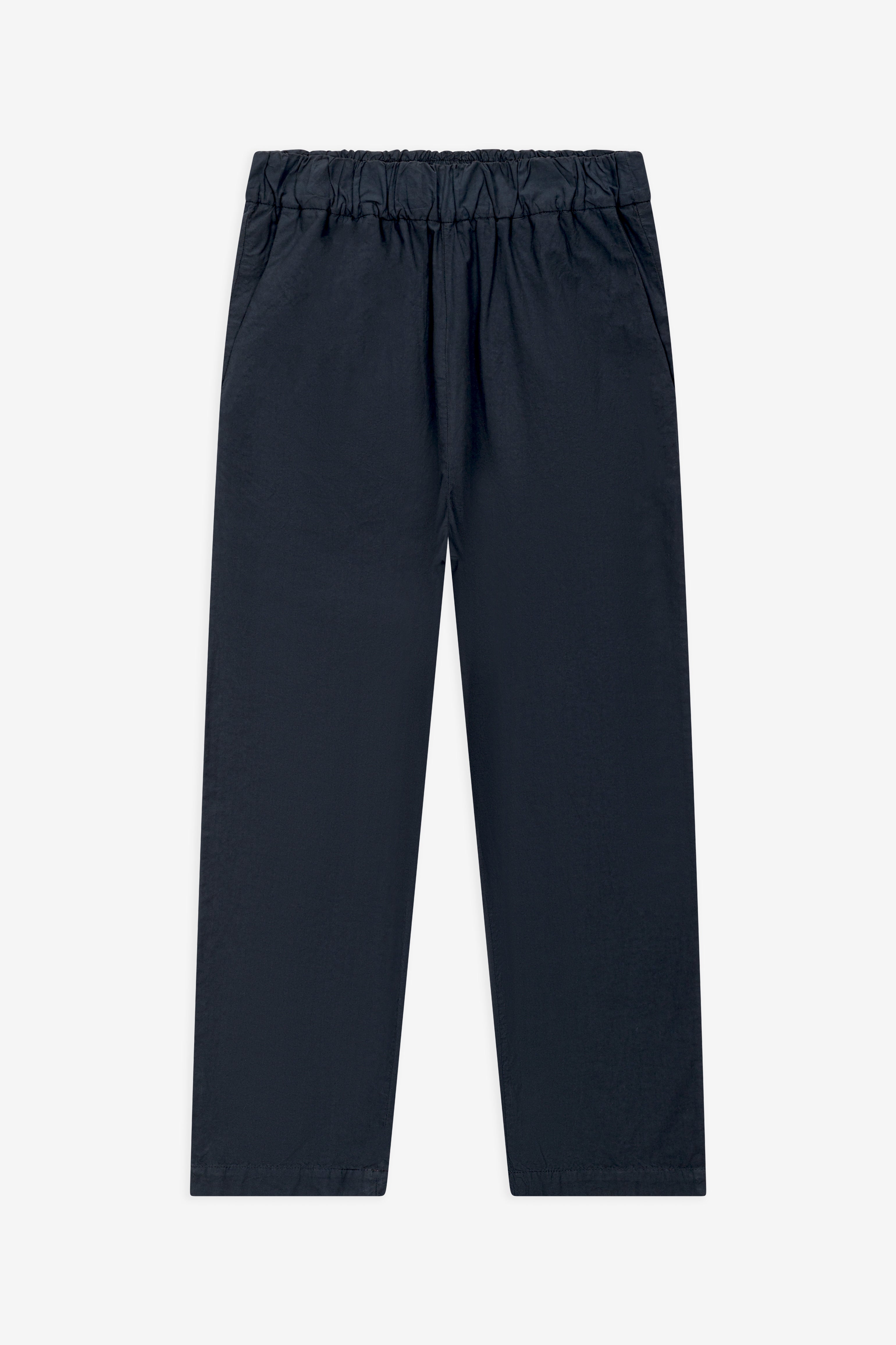 Trousers Joie25 Tendon Navy