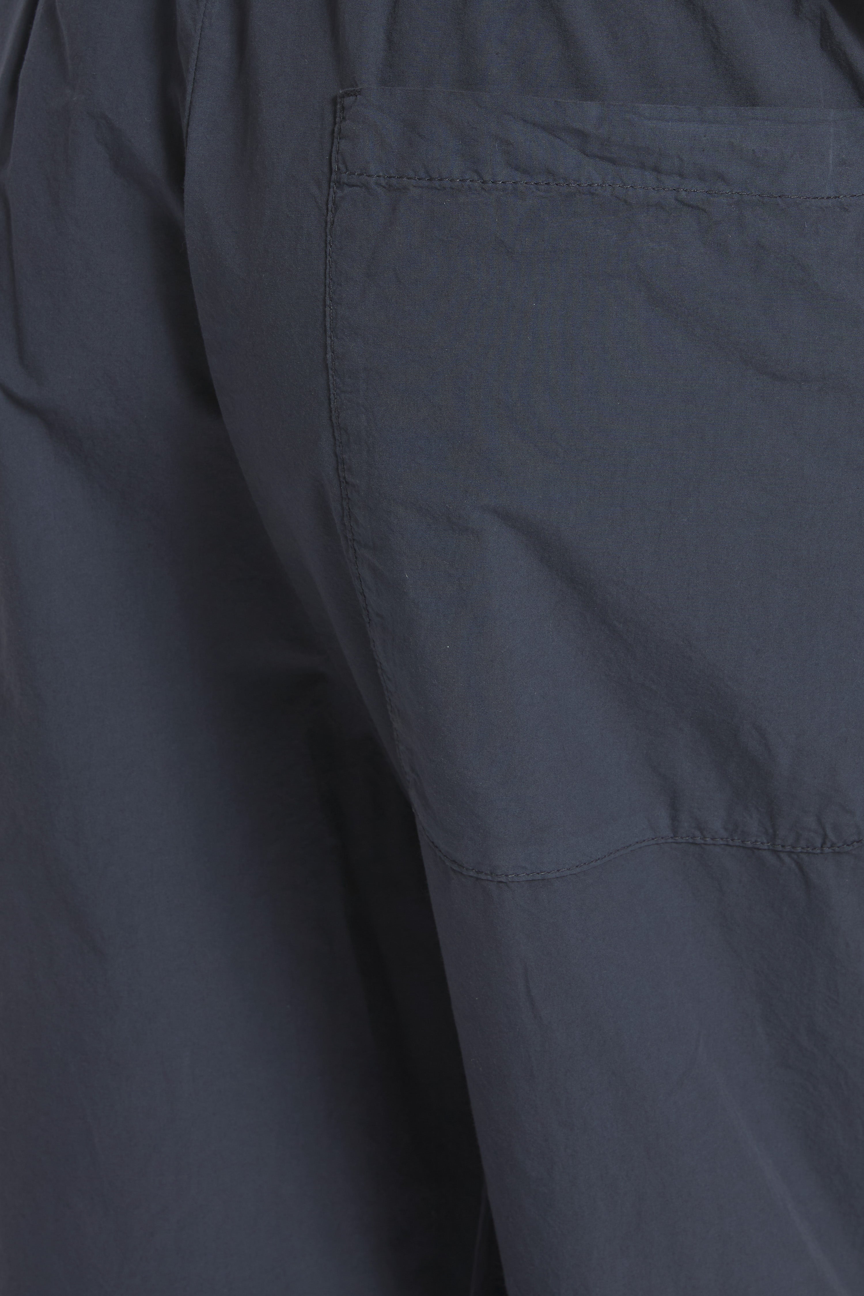 Trousers Joie25 Tendon Navy