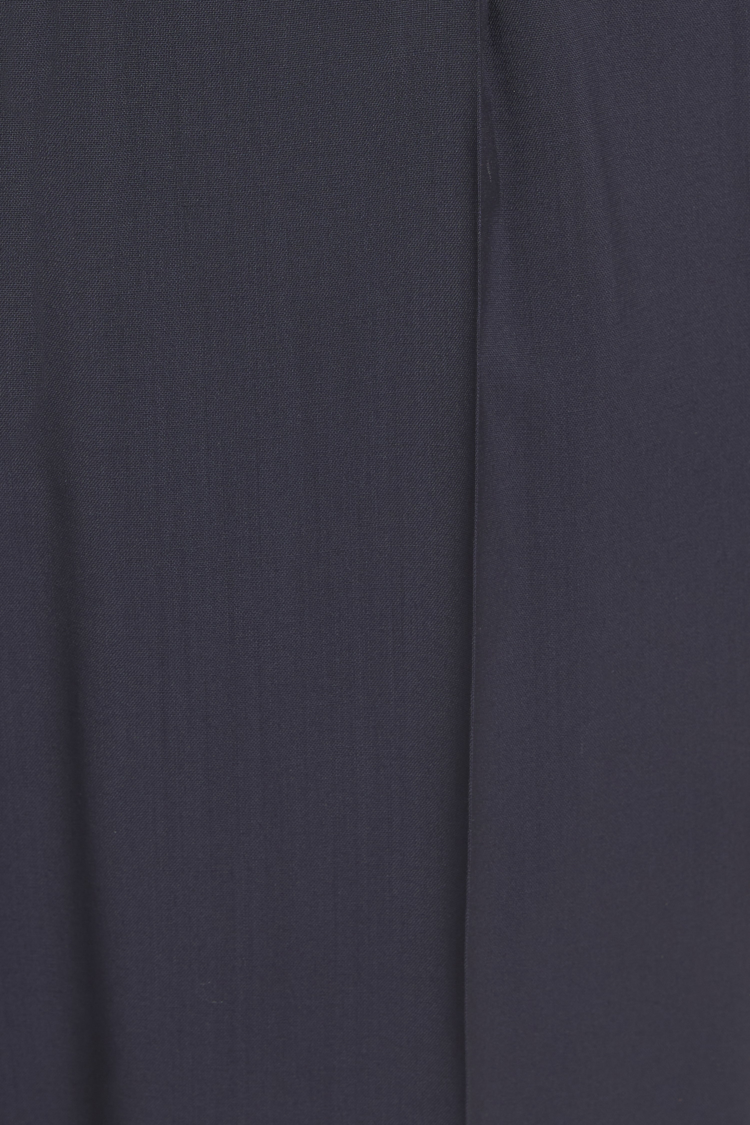 Trousers Roxanne Tropical Navy