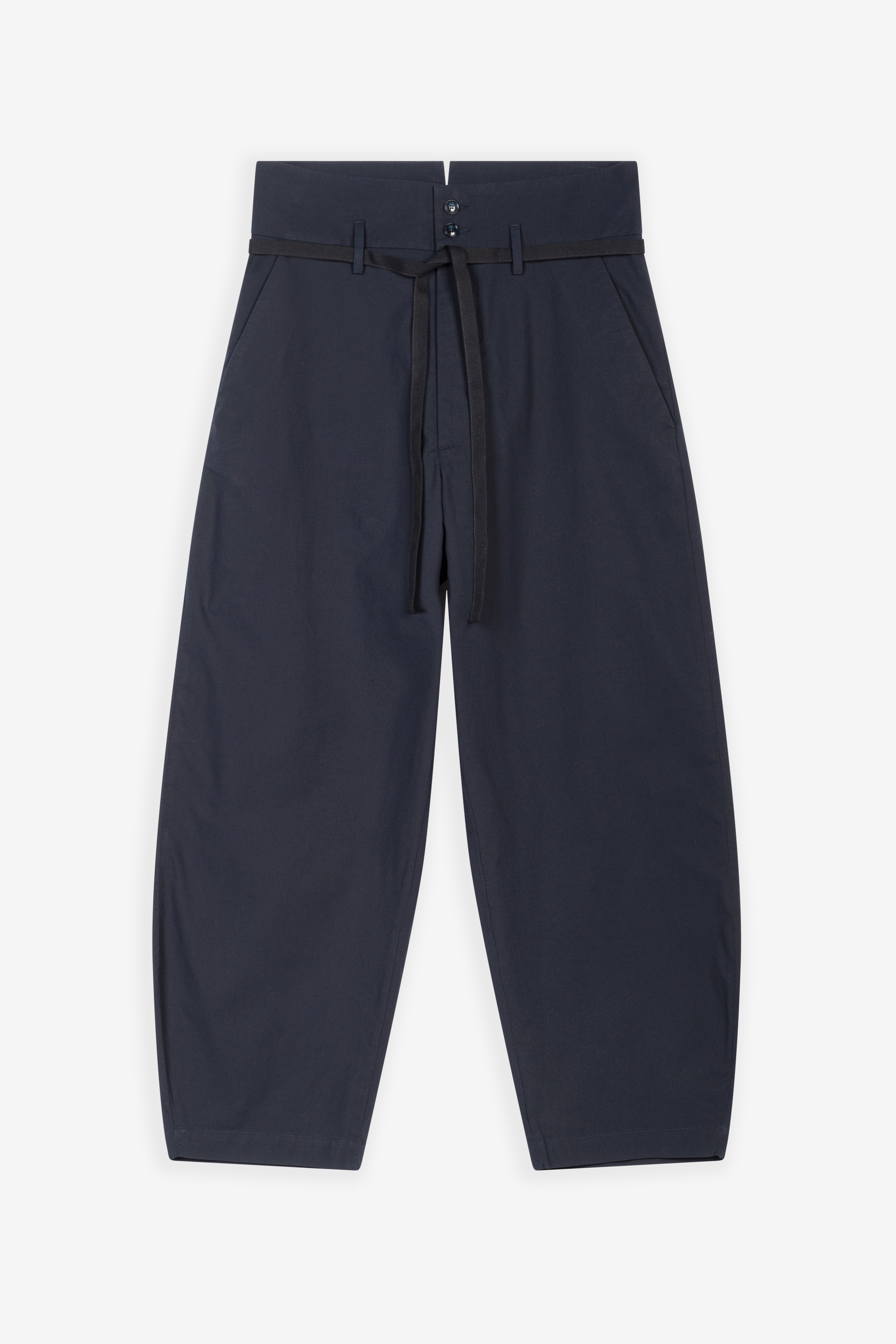 Trousers Candiano Vion Navy