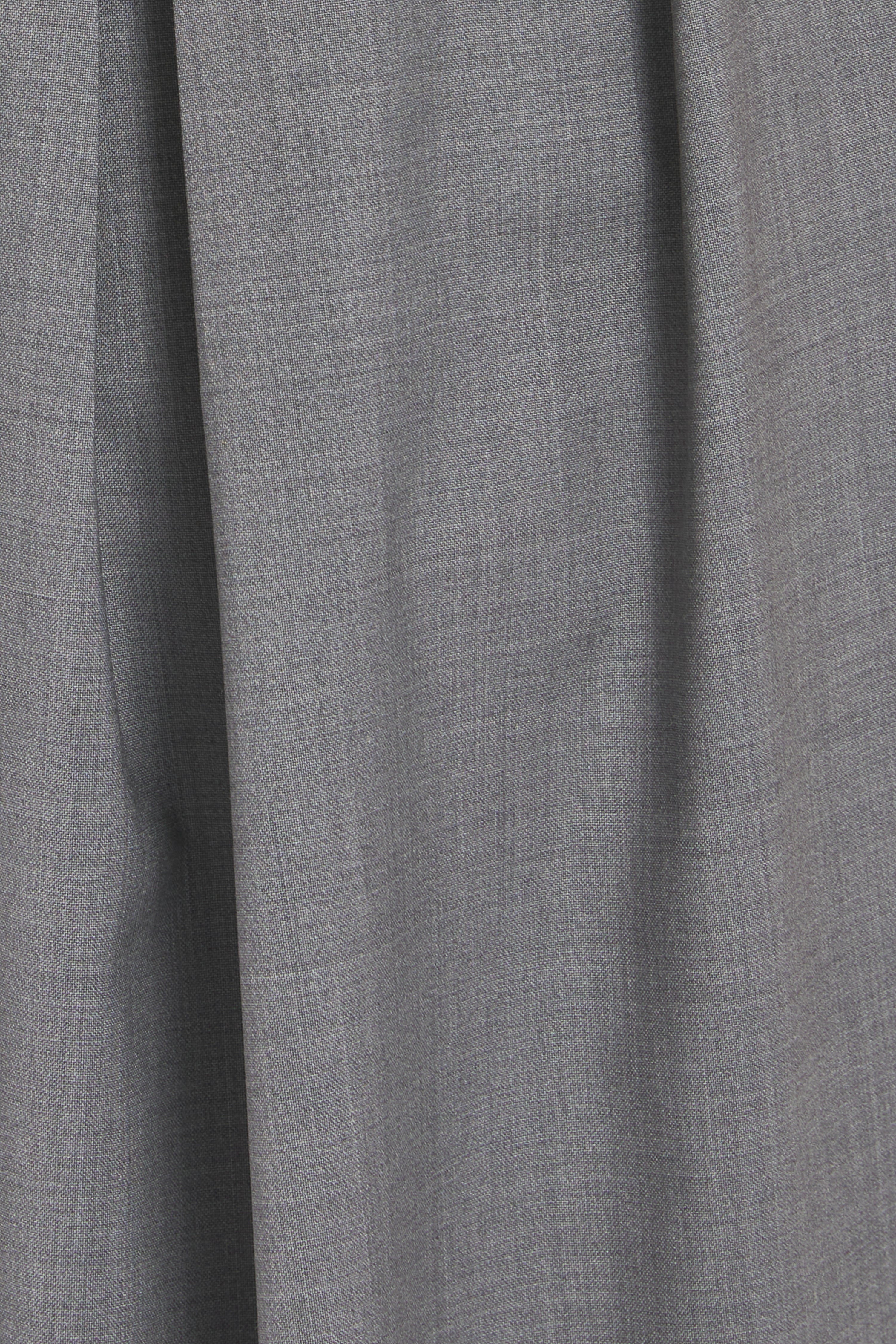 Trousers Pestrin Tropical Grigio