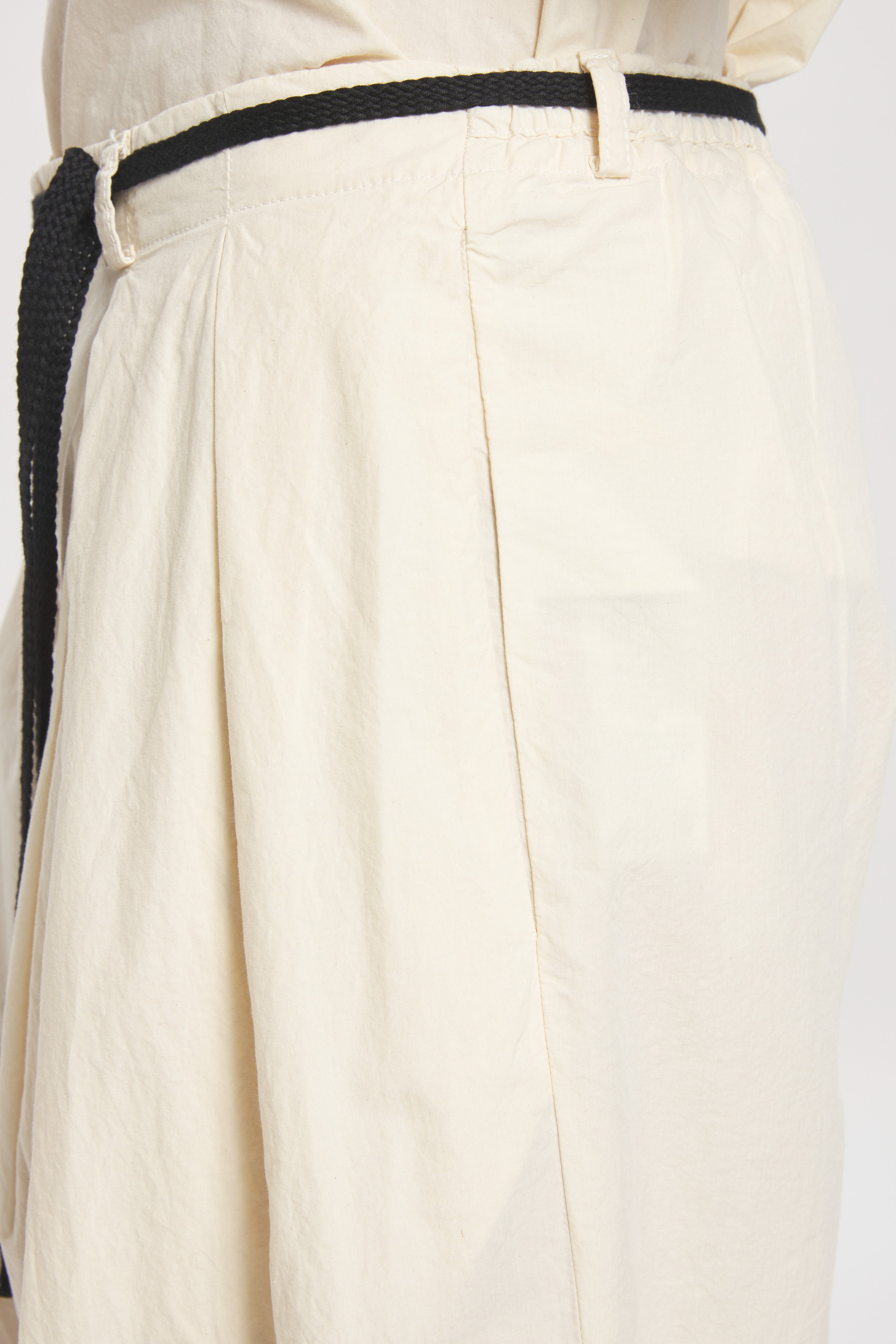 Trousers Pestrin Tendon Ecrù