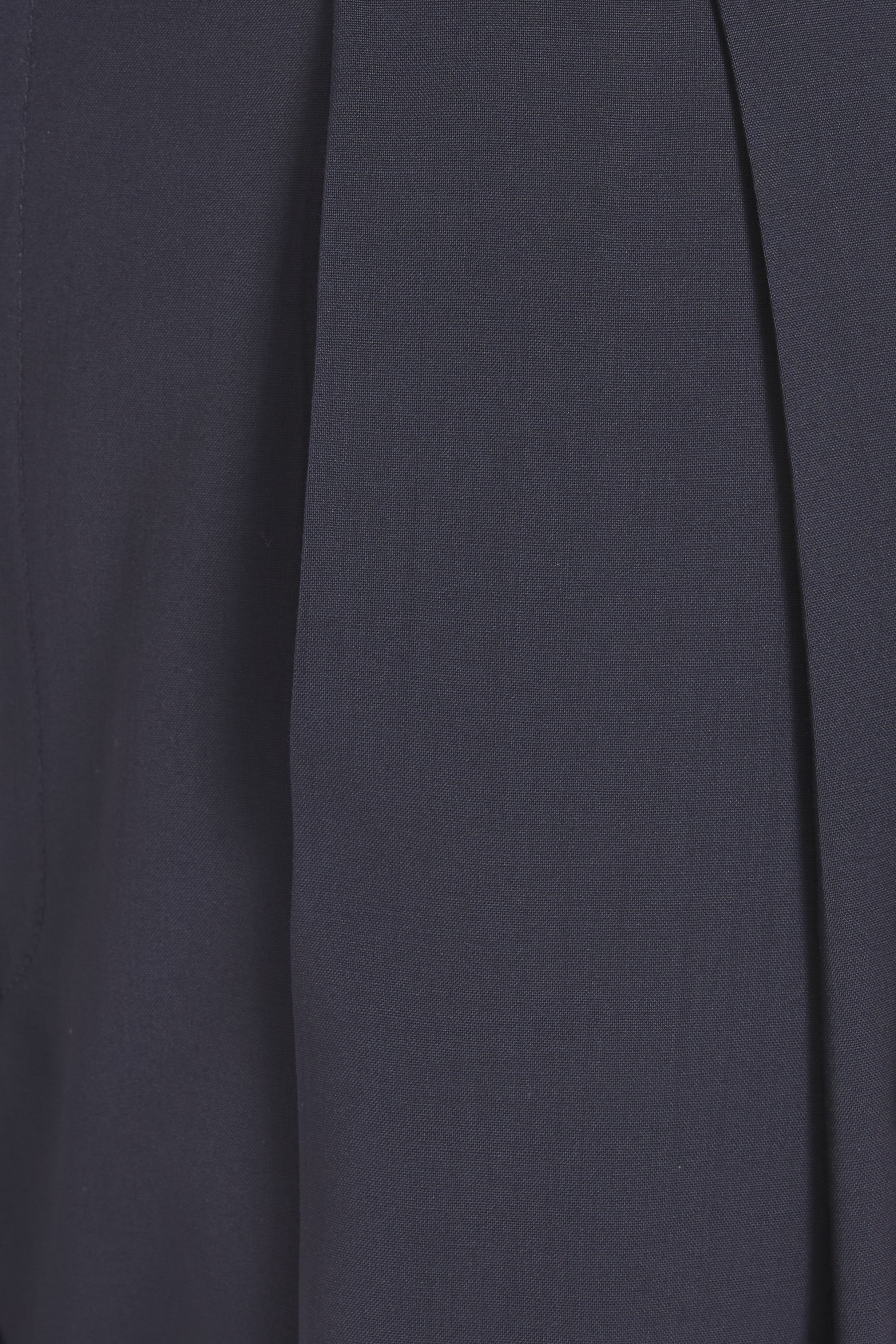 Trousers Tommy Tropical Navy