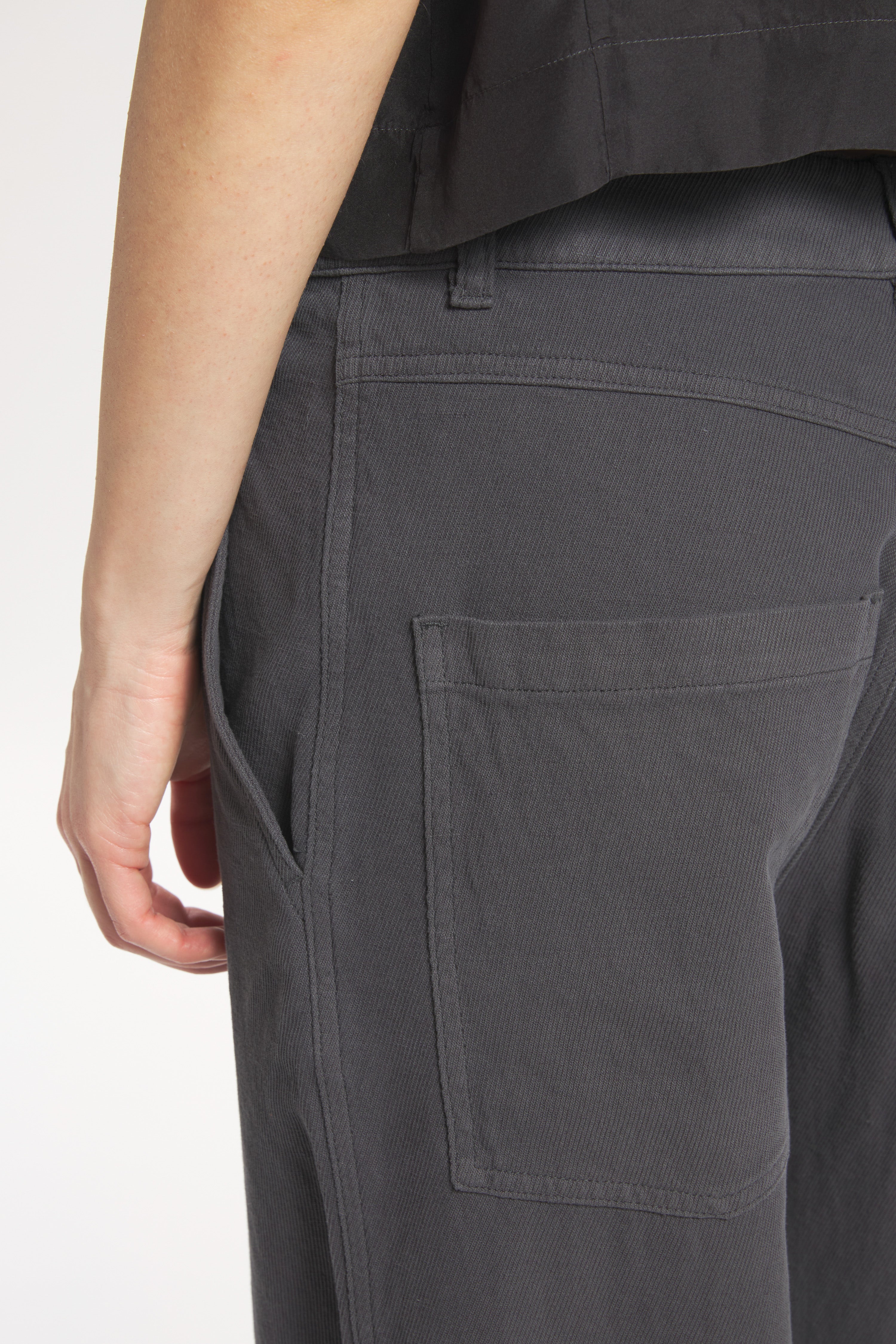 Trousers Franchina Furian Bronzo