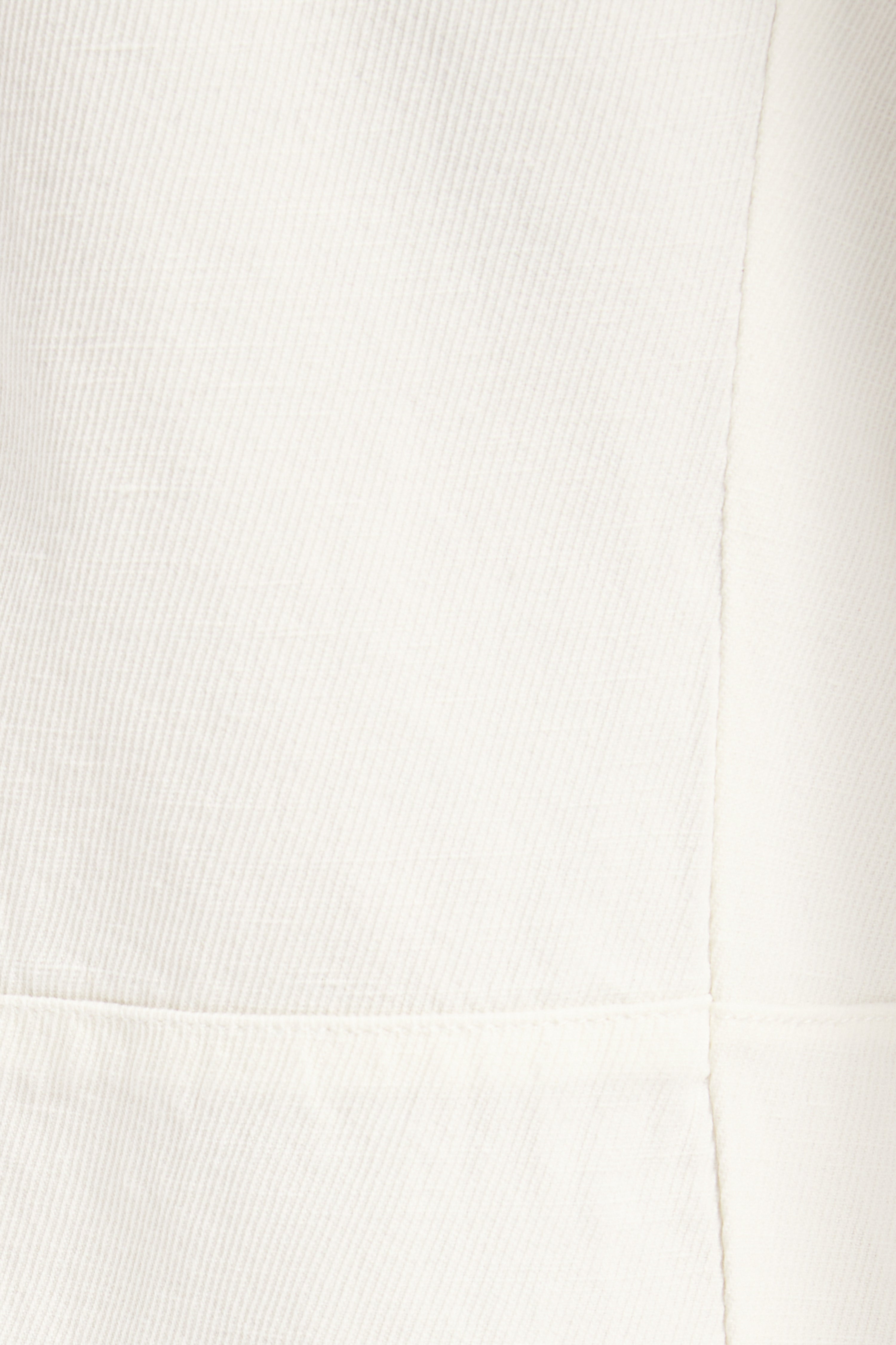 Trousers Marietta Furian Bianco