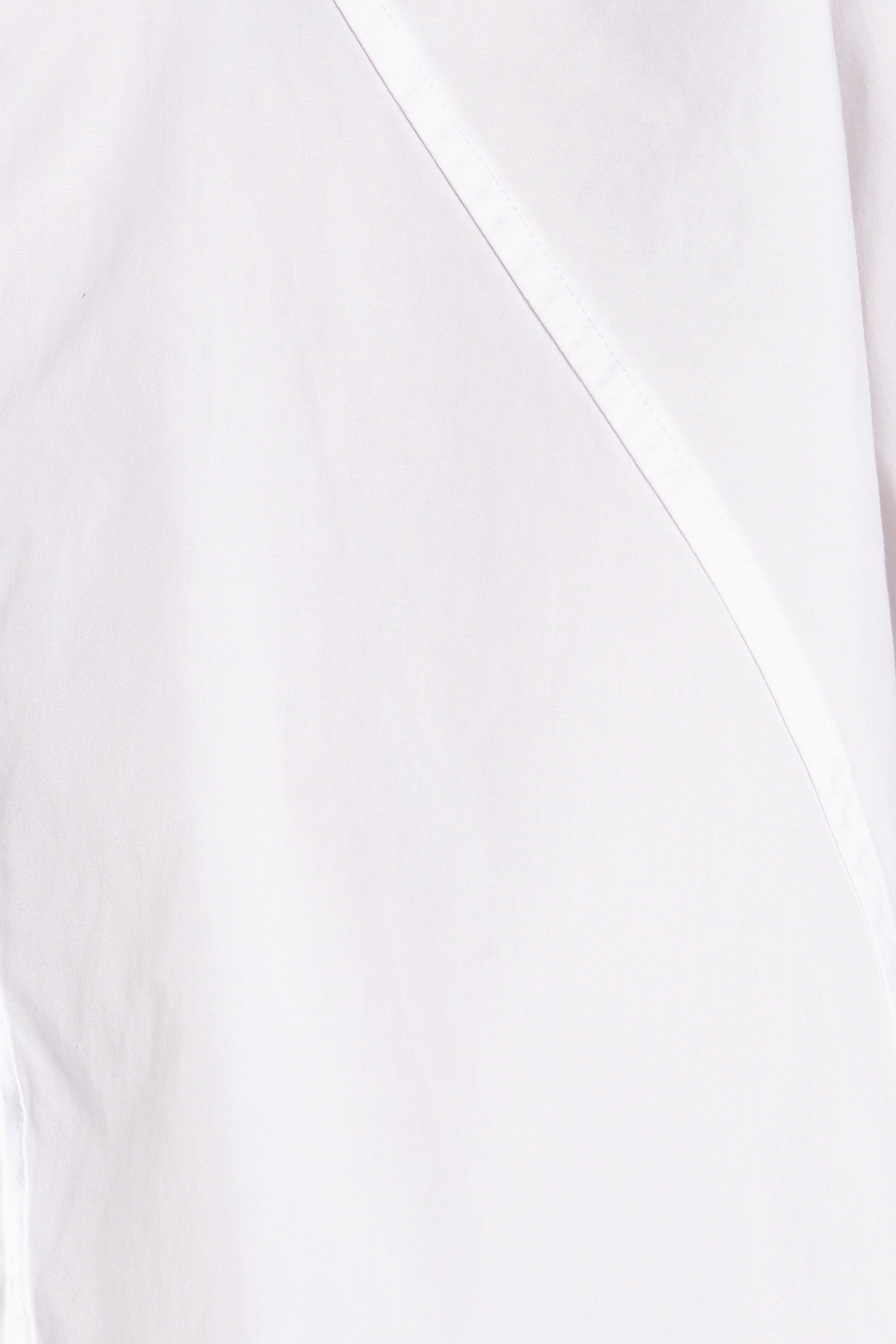 Shirt Cristal Bagio Bianco