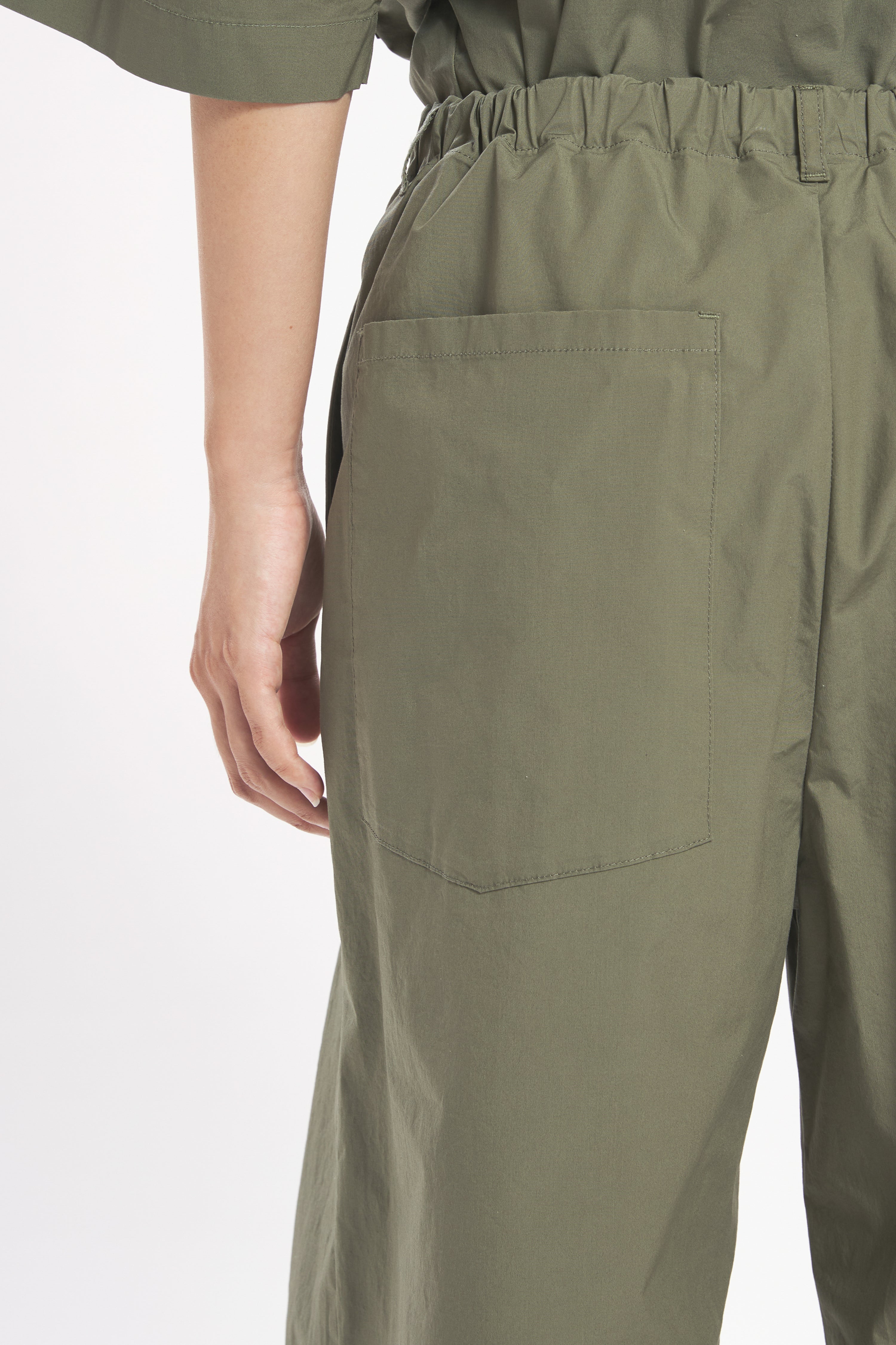 Shorts Amado Vion Oliva