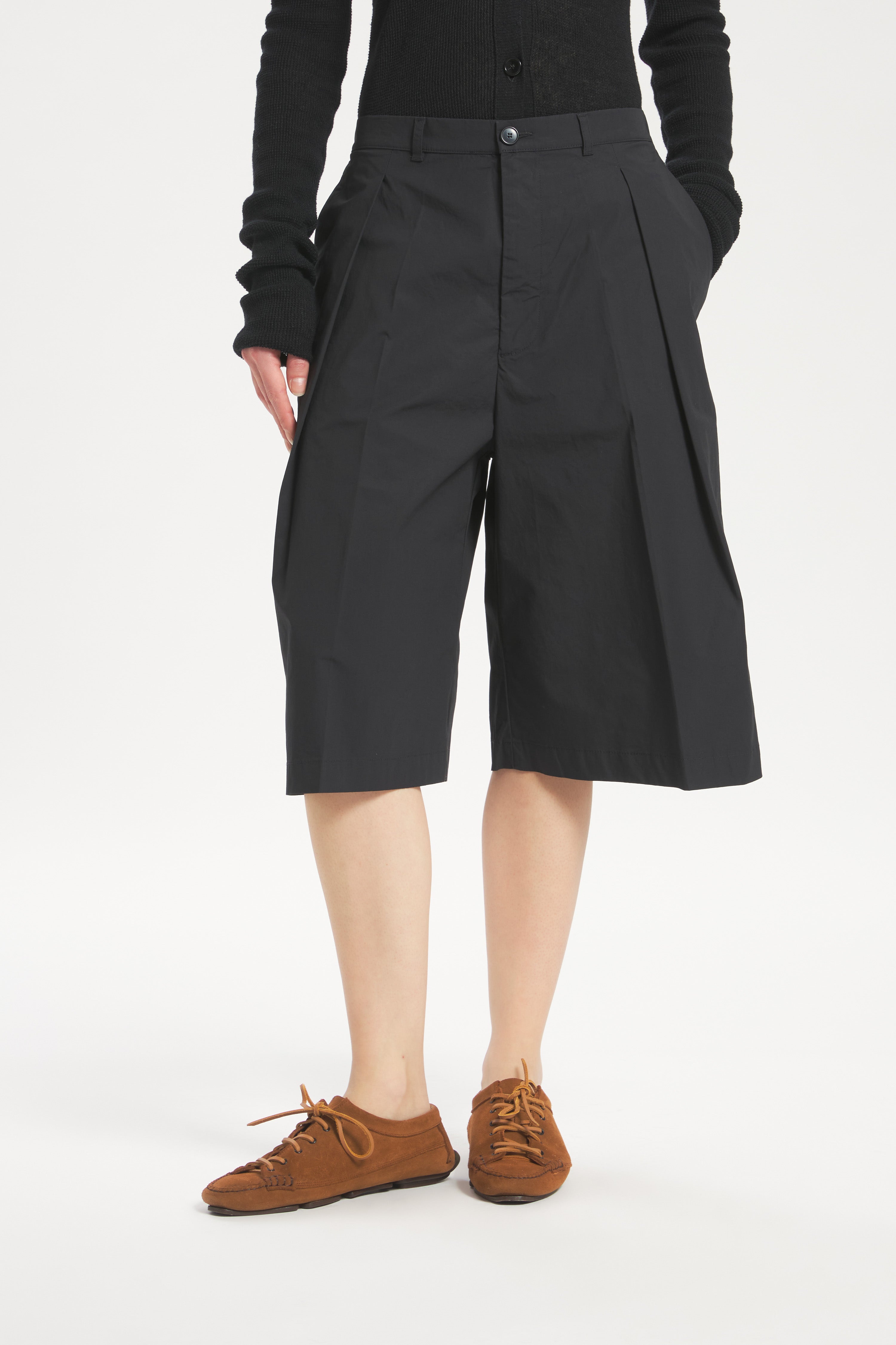 Shorts Amado Vion Nero