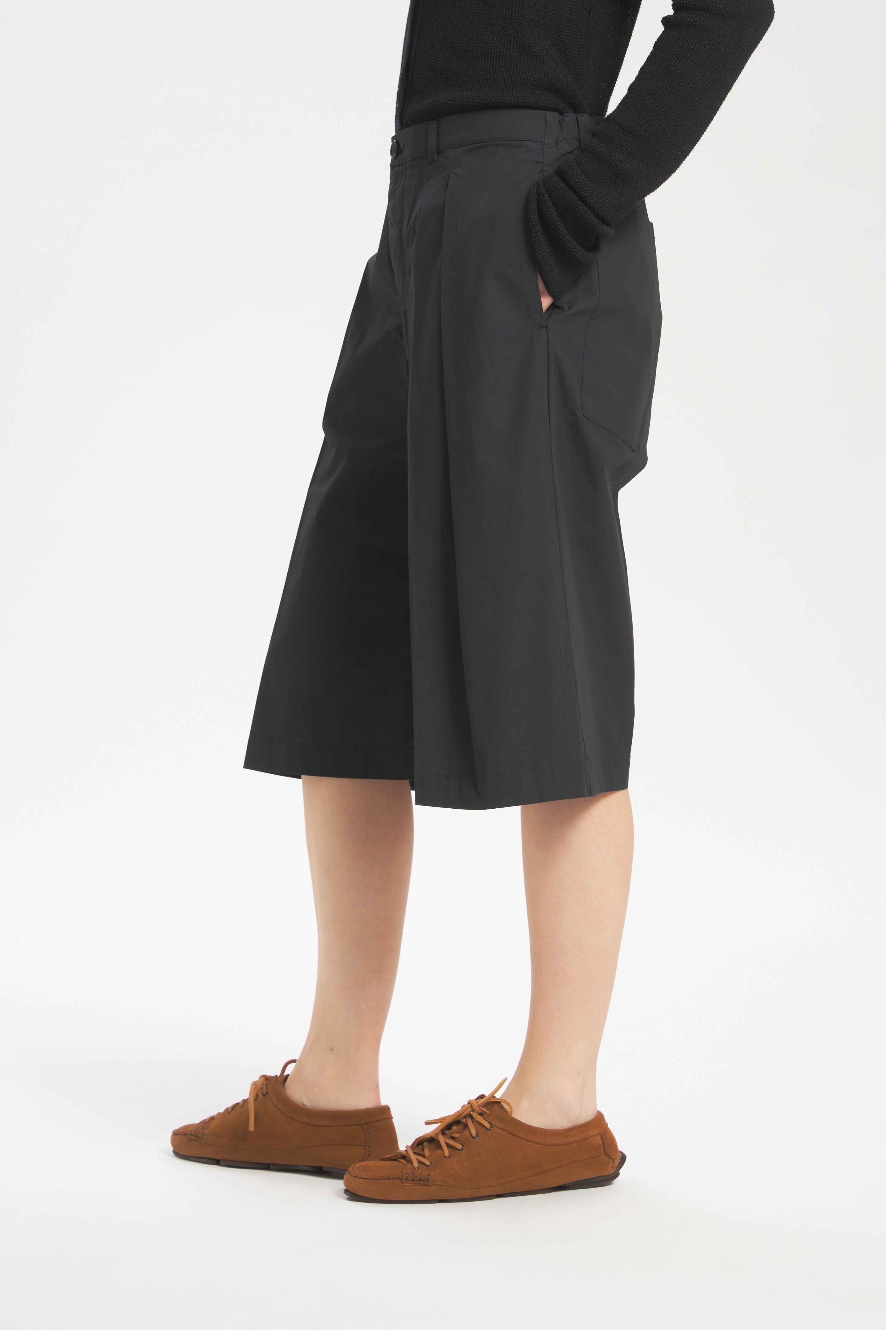 Shorts Amado Vion Nero